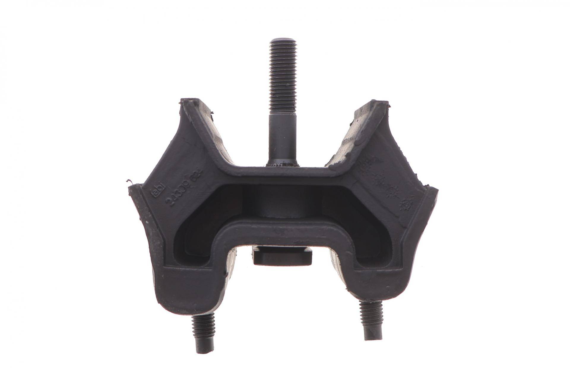 Подушка двигуна (передня) M-class (W163) 98-05