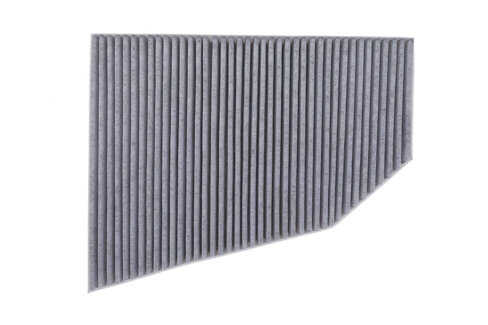 Фільтр салону Tesla Model X 15- (вугільний)