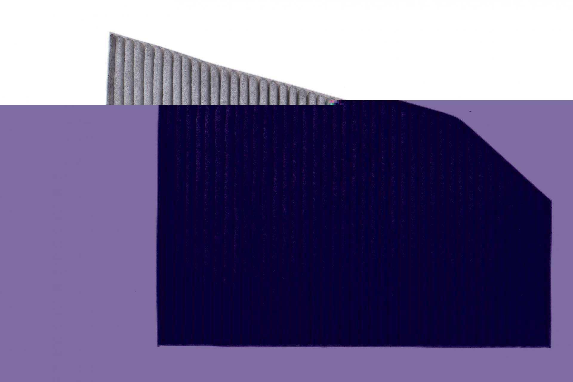 Фільтр салону Tesla Model X 15- (вугільний)