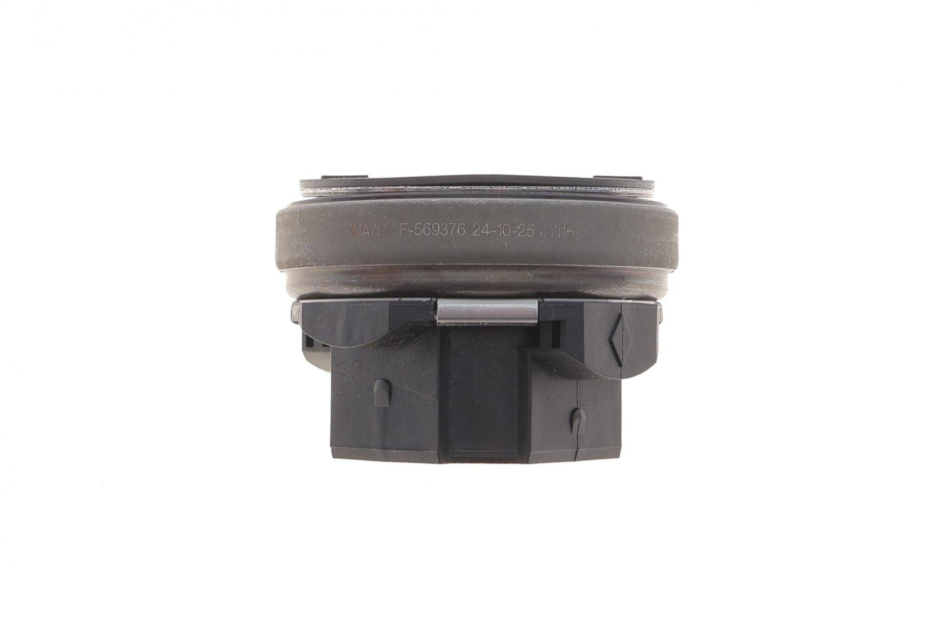 Демпфер + комплект зчеплення BMW 3 (E90) 08-/5 (F10) 2.0d (N47) 11-