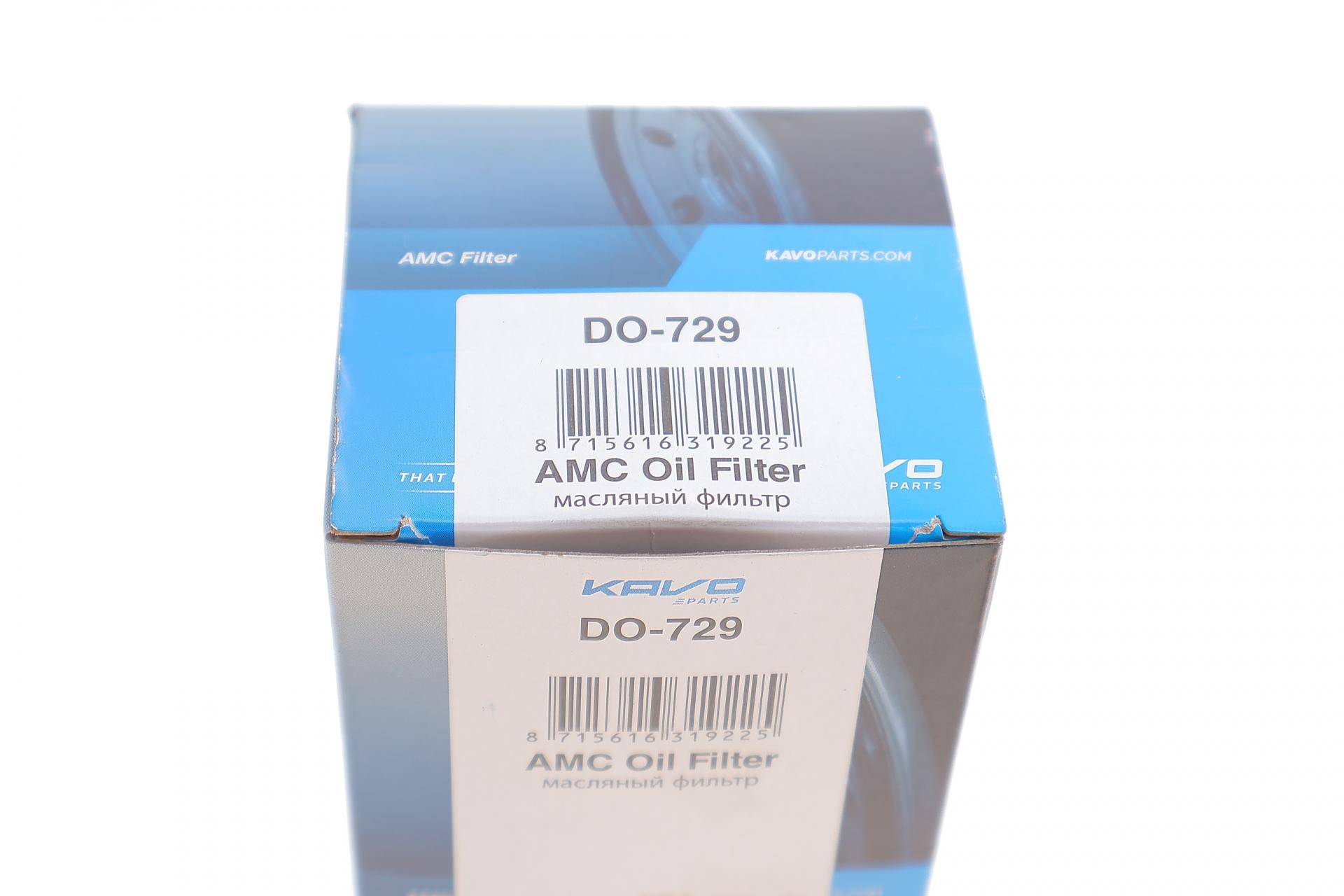 Фільтр масляний Opel Mokka A/X 1.4-1.8 16V/1.4T 12-20