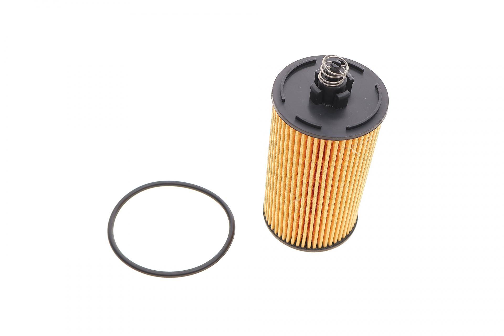 Фільтр масляний Opel Mokka A/X 1.4-1.8 16V/1.4T 12-20