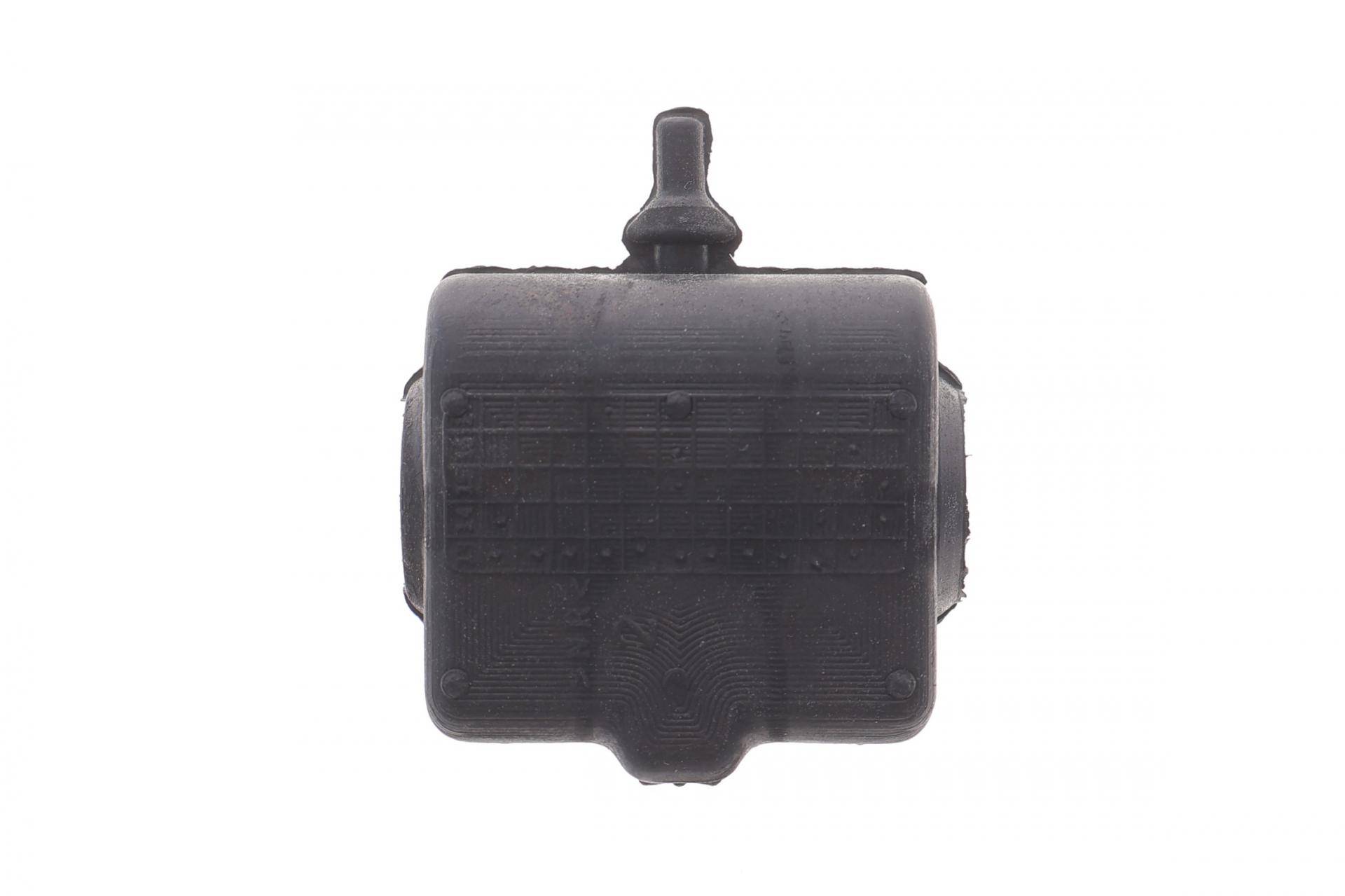 Втулка стабілізатора (переднього) Peugeot 208/Citoren C3 12- (d=20.5mm)