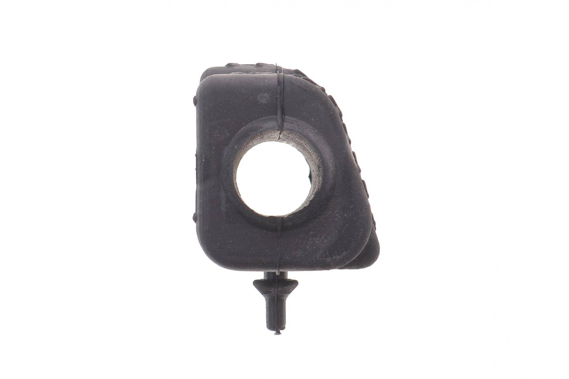 Втулка стабілізатора (переднього) Peugeot 208/Citoren C3 12- (d=20.5mm)