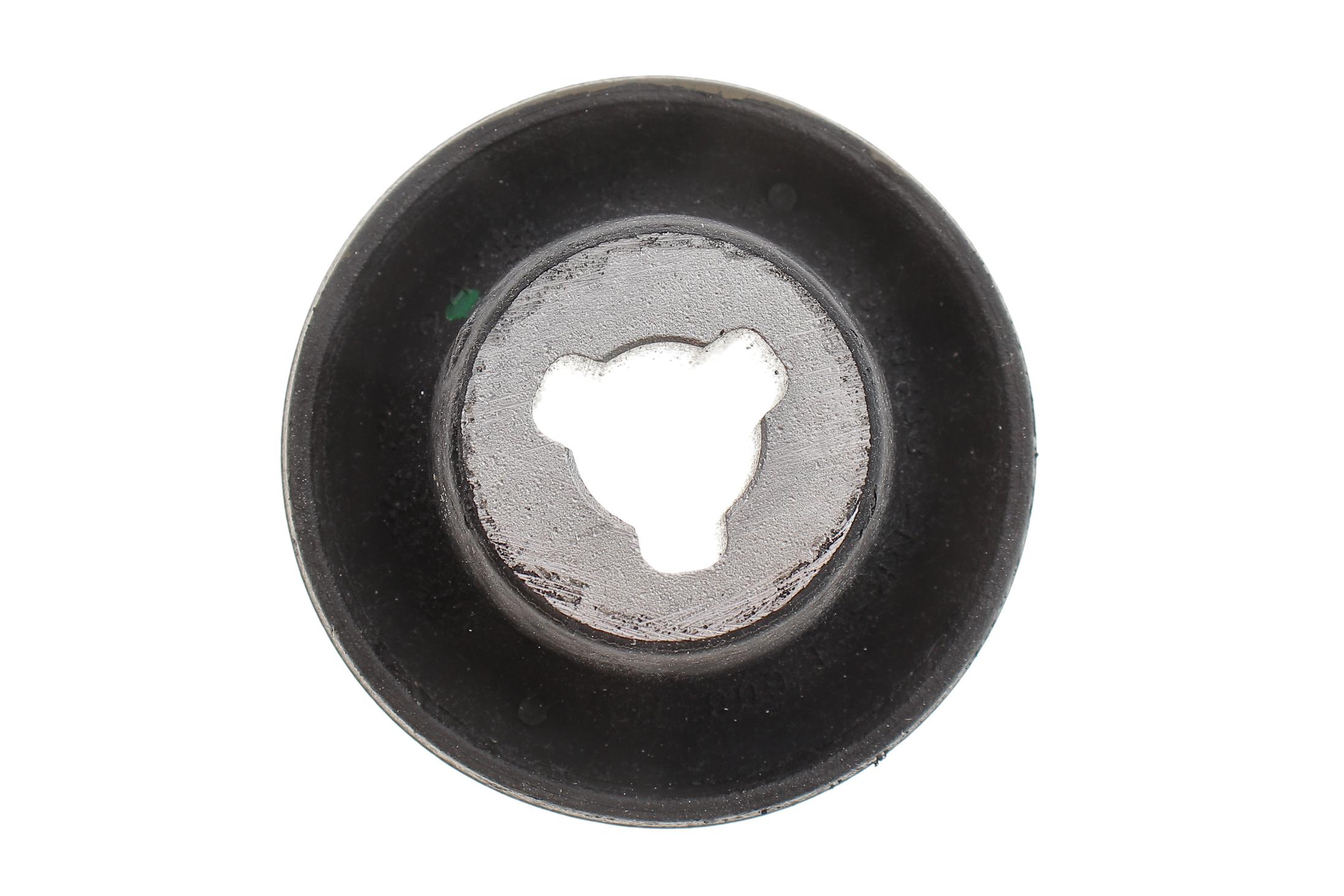 Сайлентблок важеля (заднього/зверху) Fiat Doblo 10- (12x60x51.5)