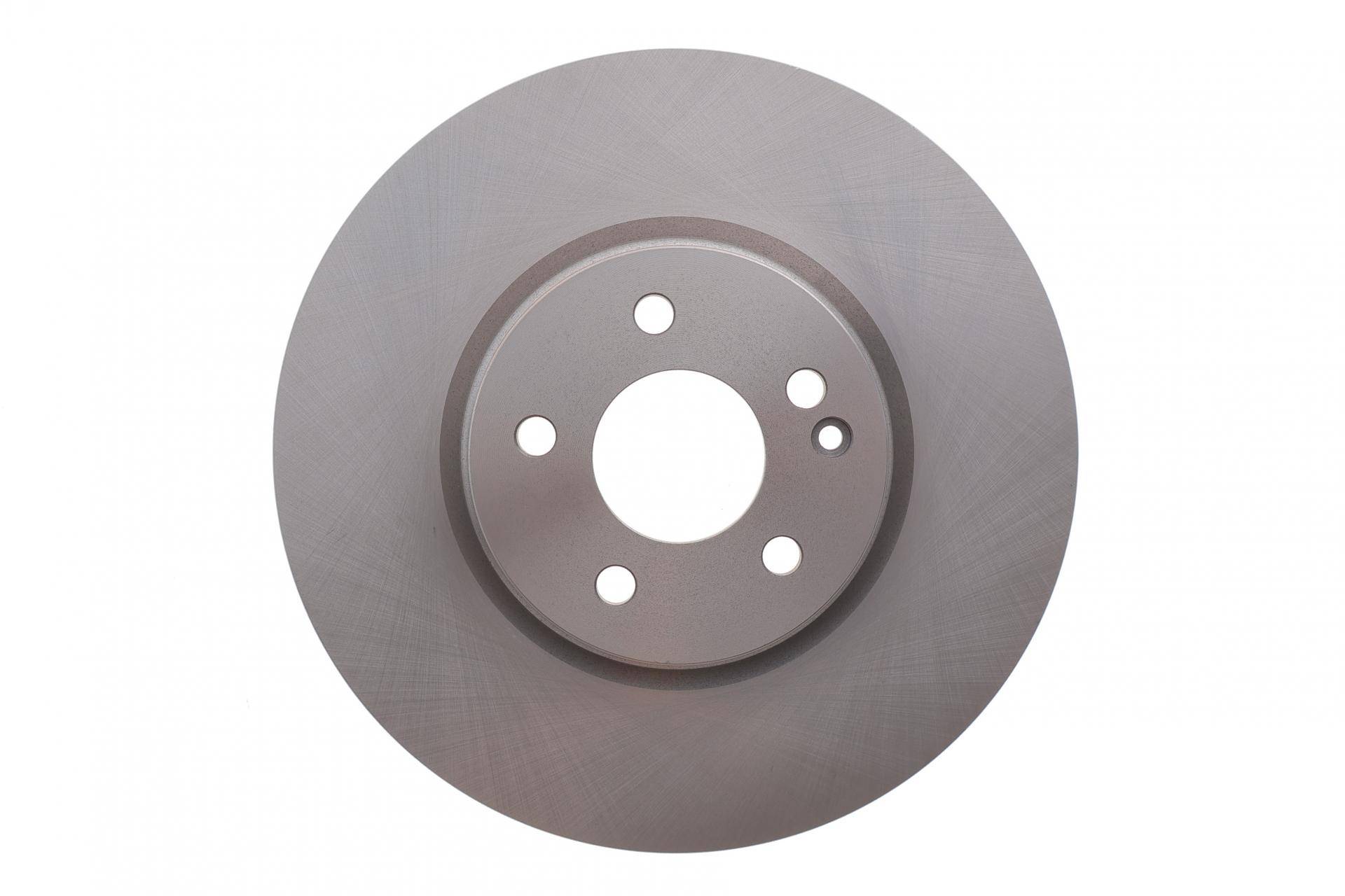 Диск гальмівний (передній) MB Vito (W447) 14- (330x32)