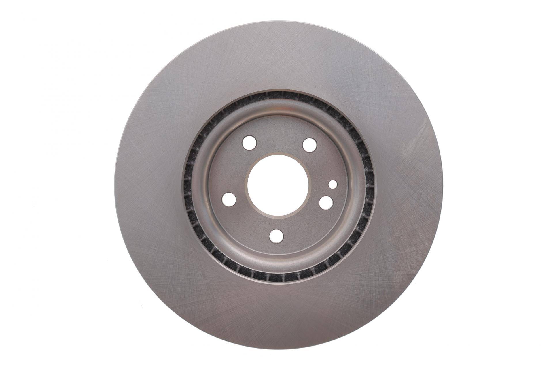 Диск гальмівний (передній) MB Vito (W447) 14- (330x32)