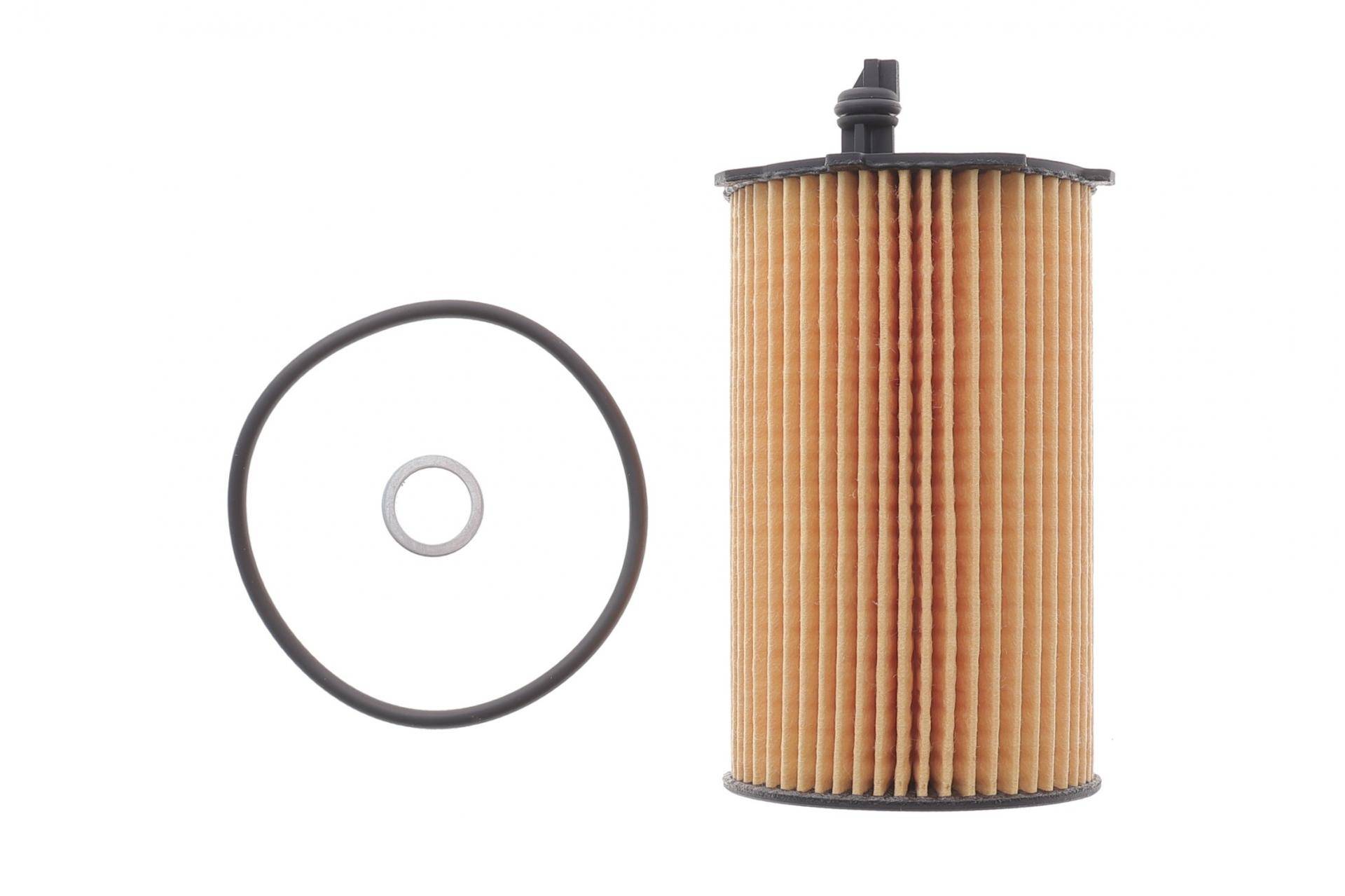 Фільтр масляний Hyundai Grandeur 3.0 MPI 11-/Kia Sorento 3.3 CVVT 4WD 15-20