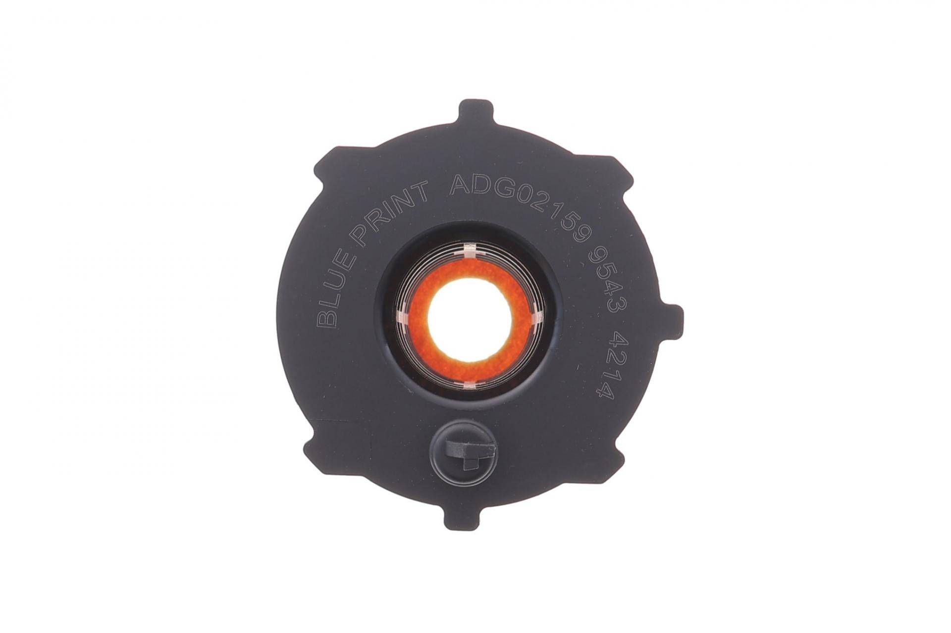 Фільтр масляний Hyundai Grandeur 3.0 MPI 11-/Kia Sorento 3.3 CVVT 4WD 15-20