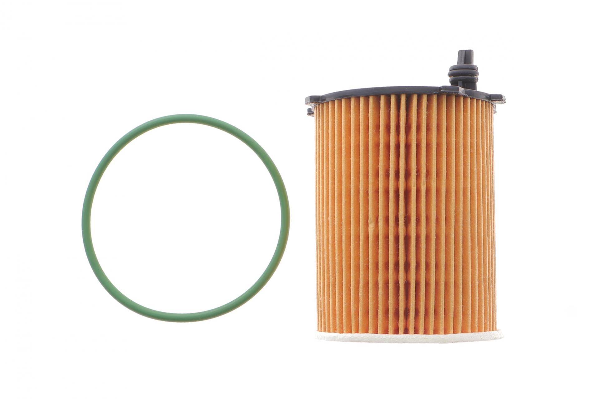 Фільтр масляний Fiat Scudo/Citroen Berlingo 1.6JTD/HDI 14-