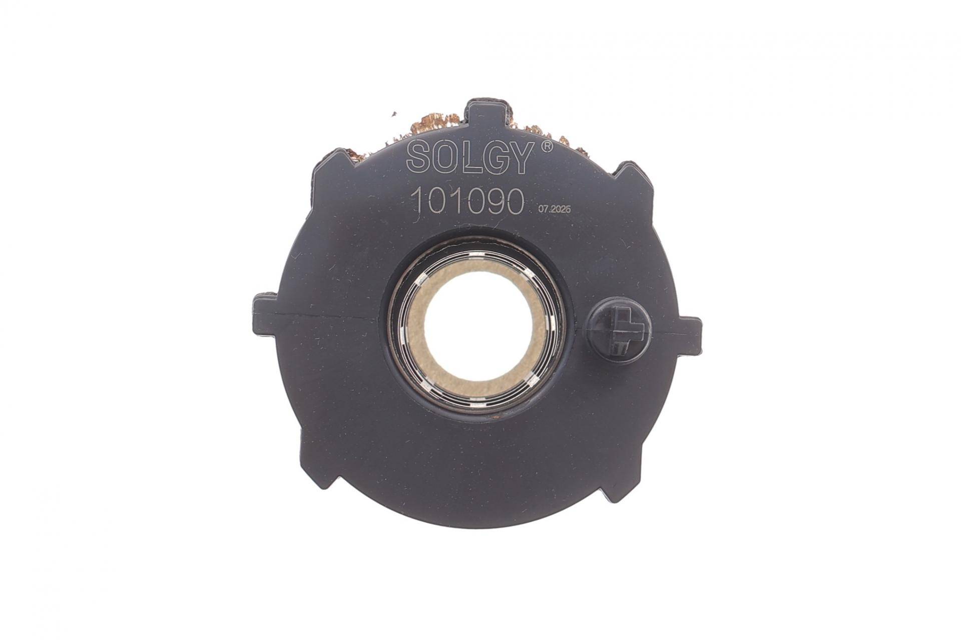 Фільтр масляний Fiat Scudo/Citroen Berlingo 1.6JTD/HDI 14-