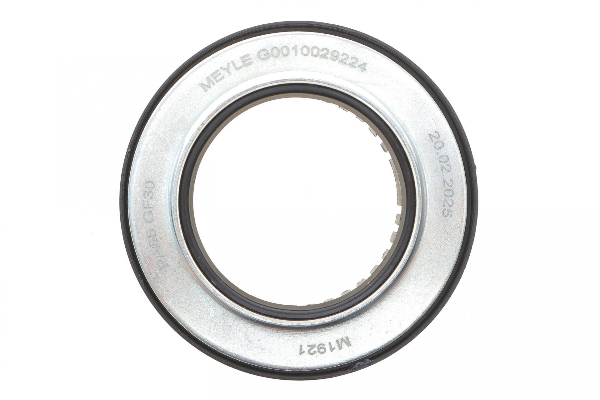 Подушка амортизатора (переднього) + підшипник VW Sharan 1.4-2.0 TDI 10-