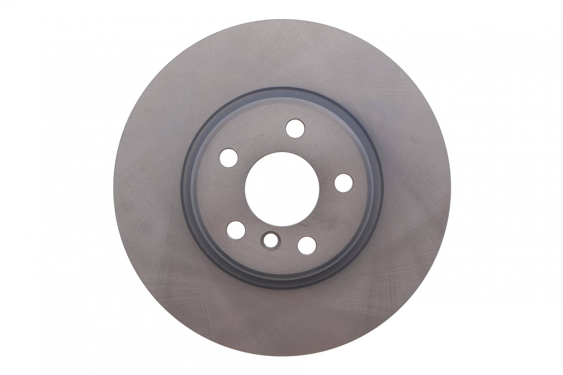 Диск гальмівний (передній) BMW 3 (G20/G80/G28) 18-/5 (G30/F90) 16- (330x24) (вент.)