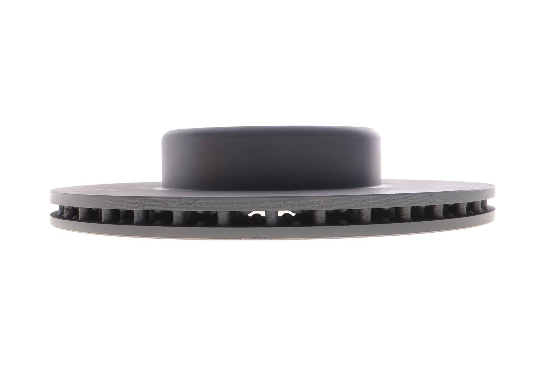 Диск гальмівний (передній) BMW 3 (G20/G80/G28) 18-/5 (G30/F90) 16- (330x24) (вент.)