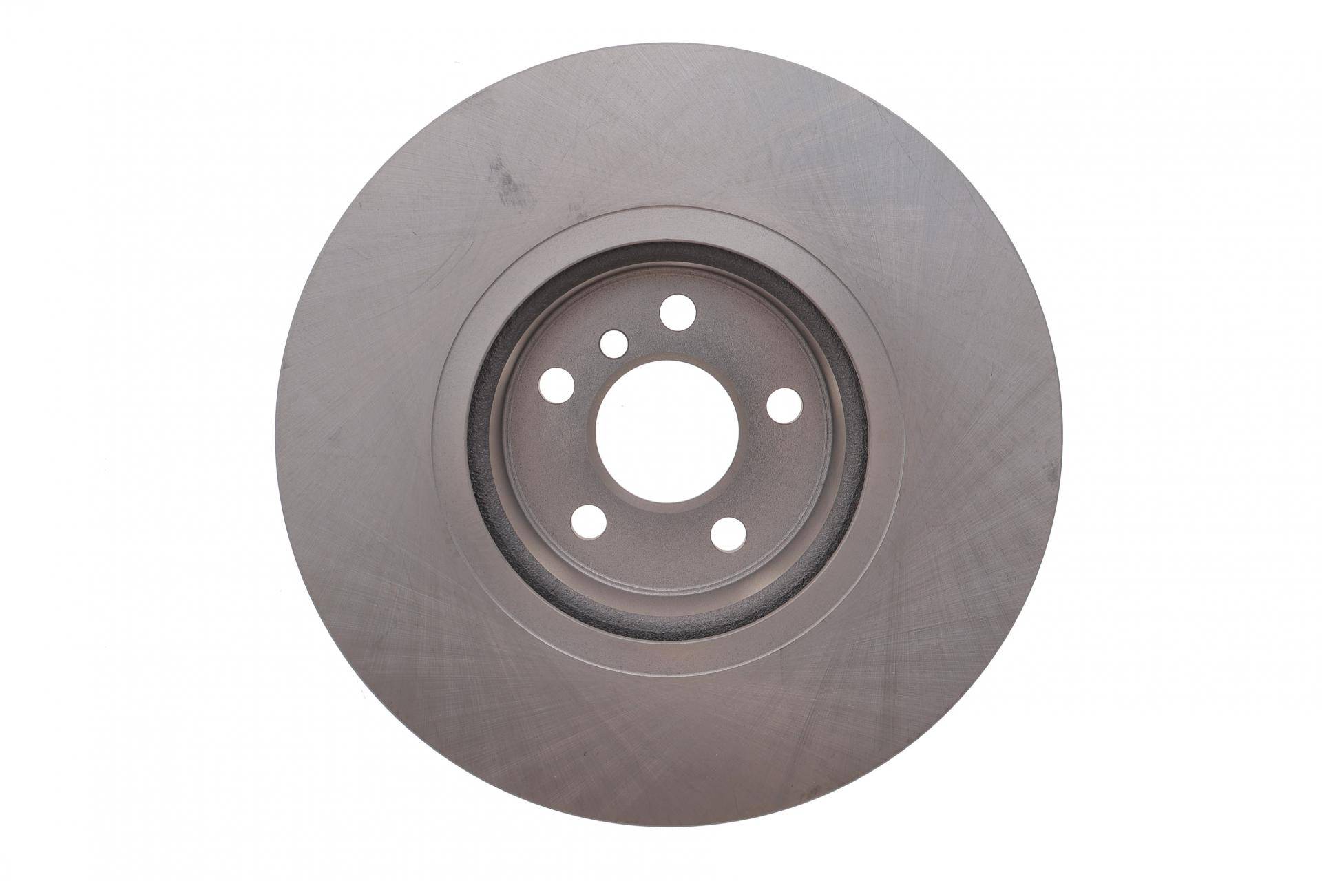 Диск гальмівний (передній) BMW 3 (G20/G80/G28) 18-/5 (G30/F90) 16- (330x24) (вент.)