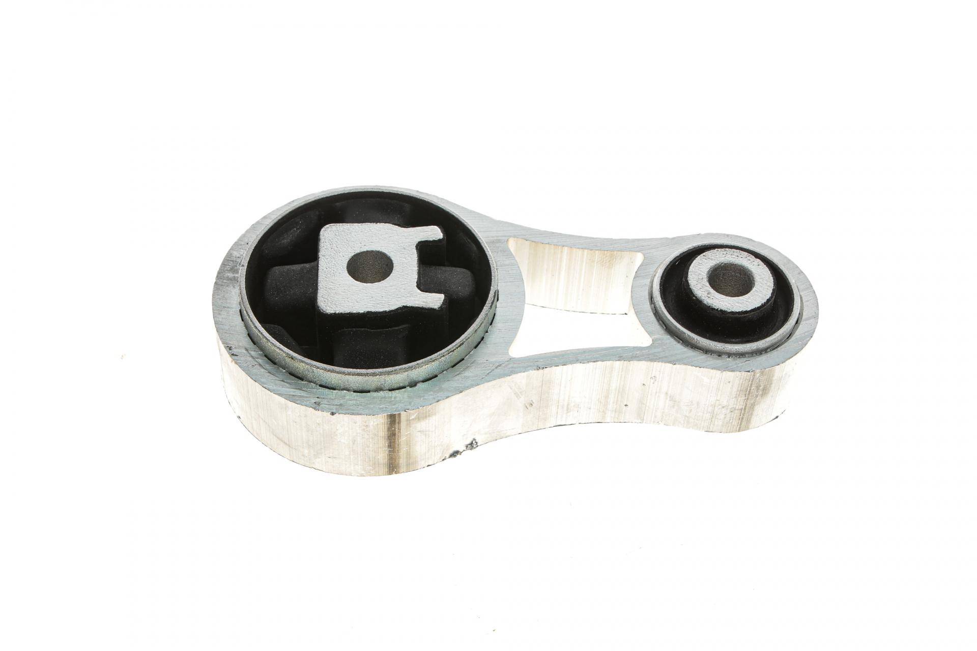 Подушка двигуна (задня/нижня) Renault Trafic 1.9dCi (косточка)