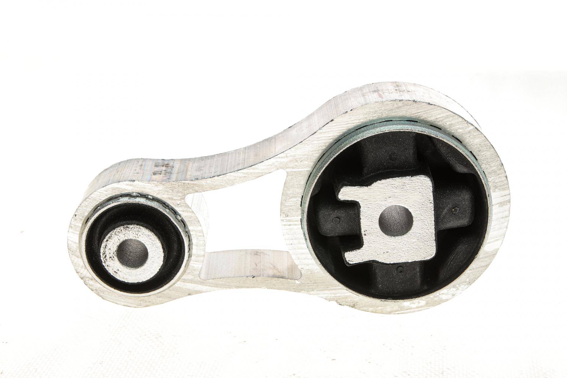 Подушка двигуна (задня/нижня) Renault Trafic 1.9dCi (косточка)