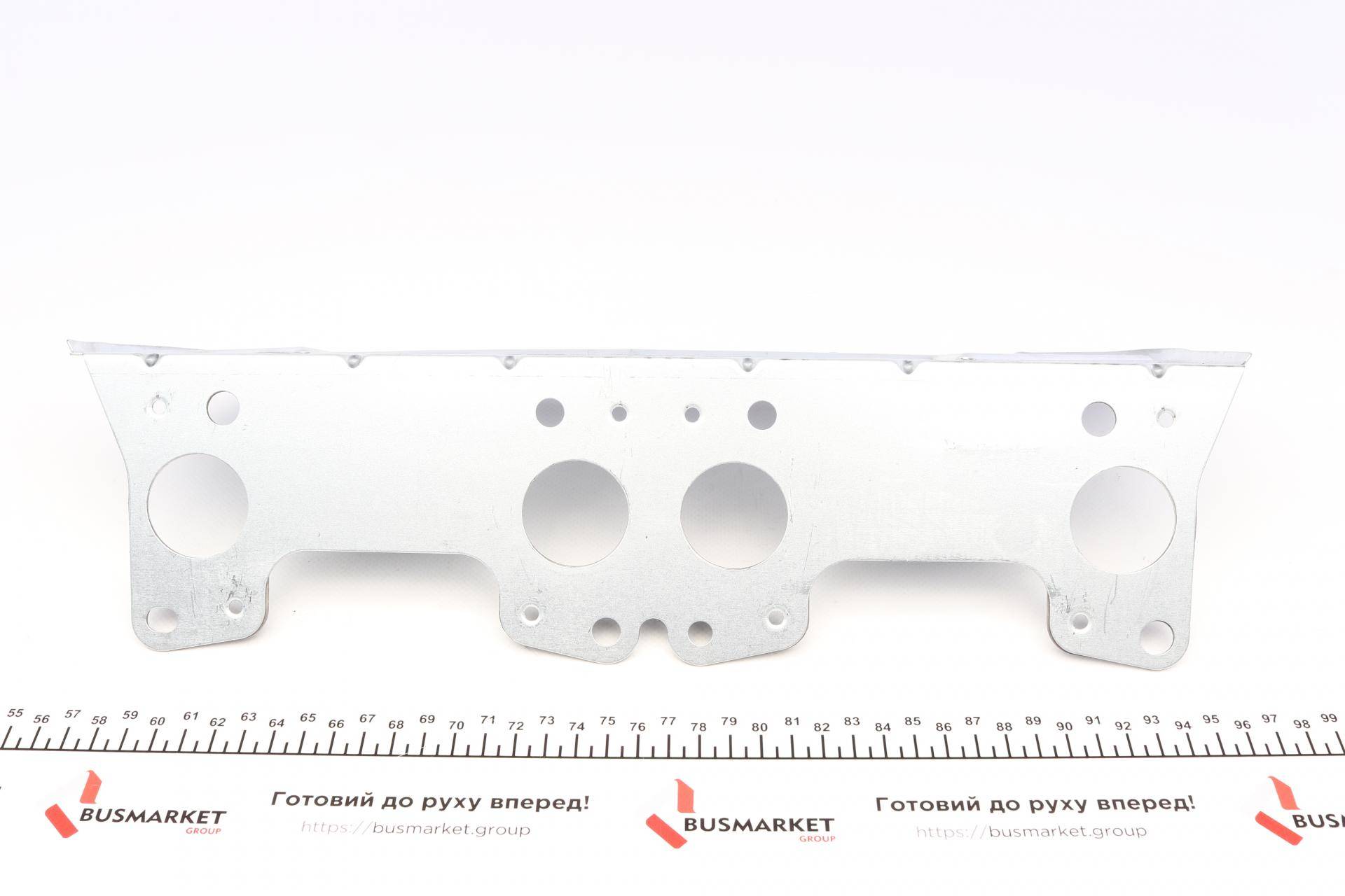 Прокладка колектора випускного Citroen Berlingo/Peugeot Expert 1.8i 96-02