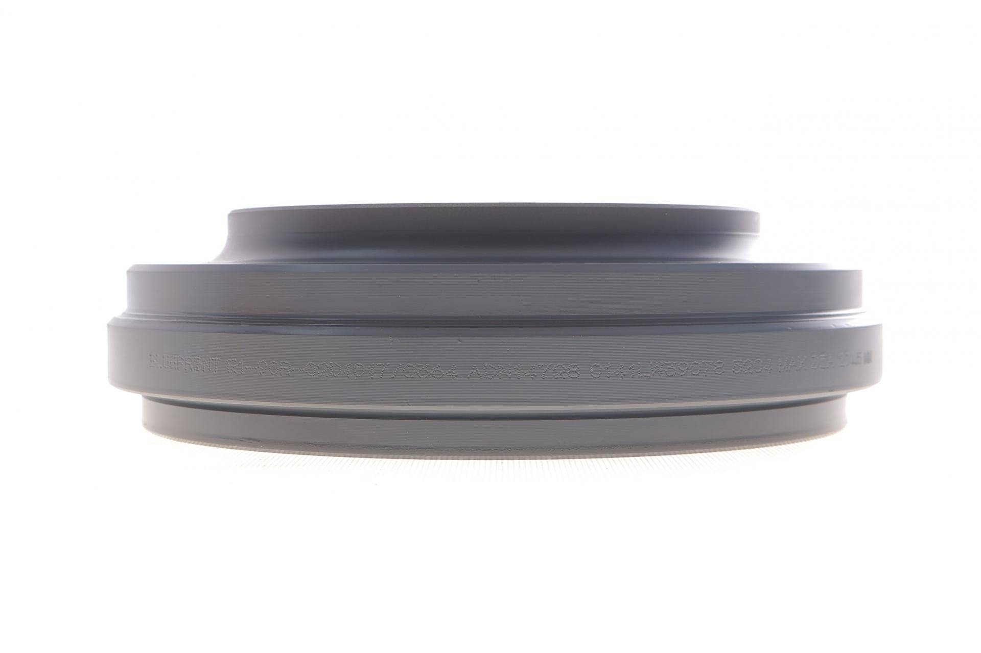 Барабан гальмівний (задній) Nissan Tiida 07- (203x42)