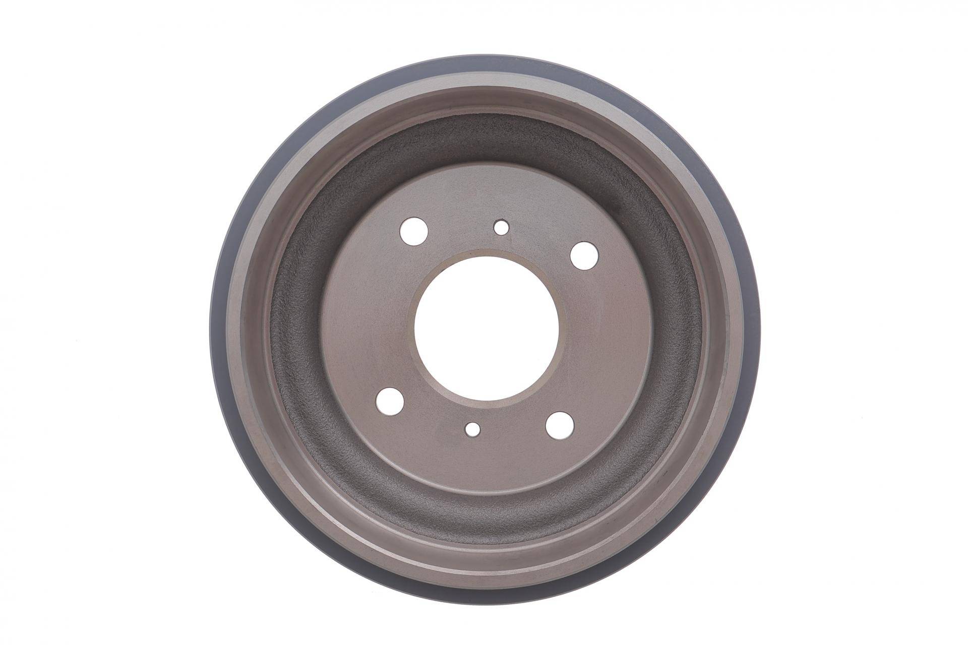 Барабан гальмівний (задній) Nissan Tiida 07- (203x42)