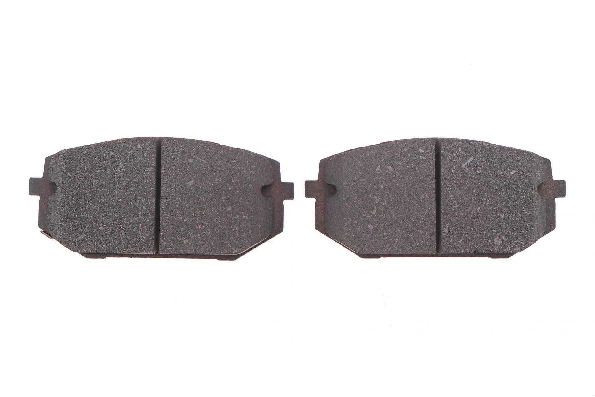 Колодки гальмівні (передні) Hyundai Tucson 20-/Kia Sportage 21- (Sumitomo)