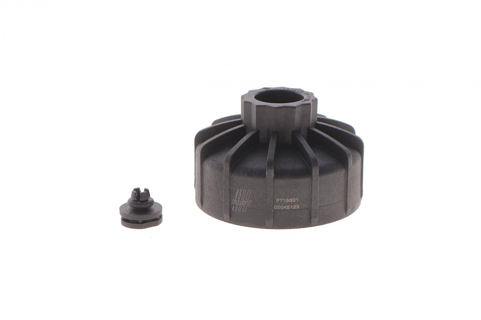 Кришка корпусу фільтра AdBlue Daily VI 2.3/3.0D 14-