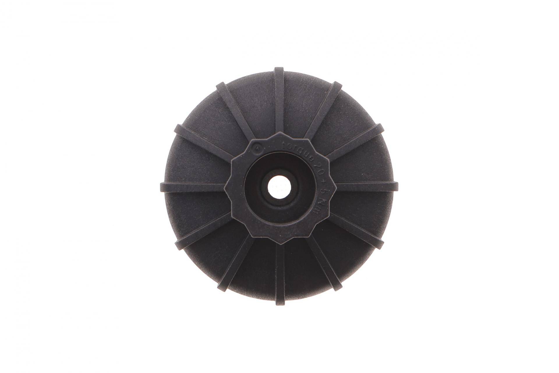 Кришка корпусу фільтра AdBlue Daily VI 2.3/3.0D 14-