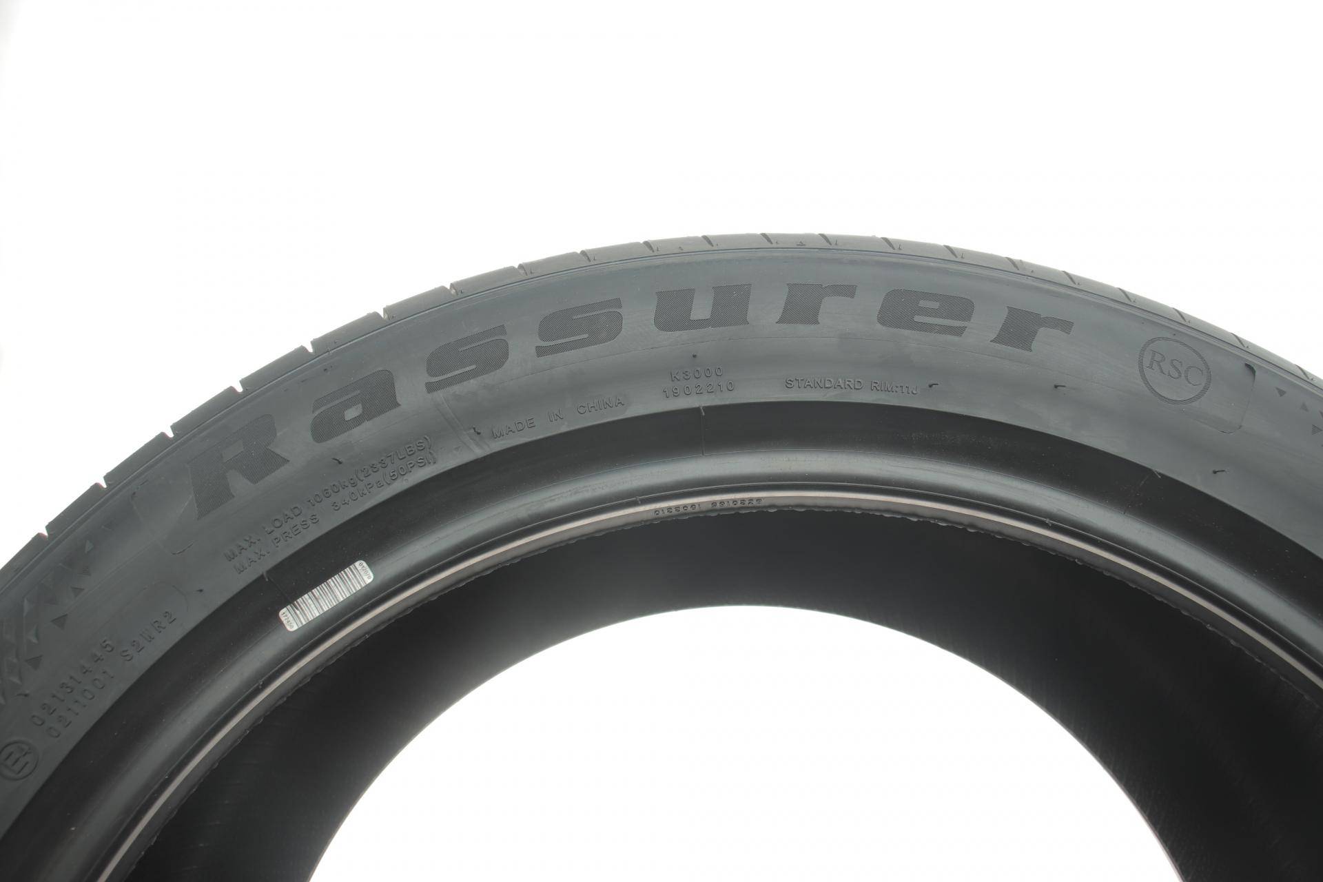 Шина K3000 315/35 ZRF20 XL 110Y (літня) Run Flat