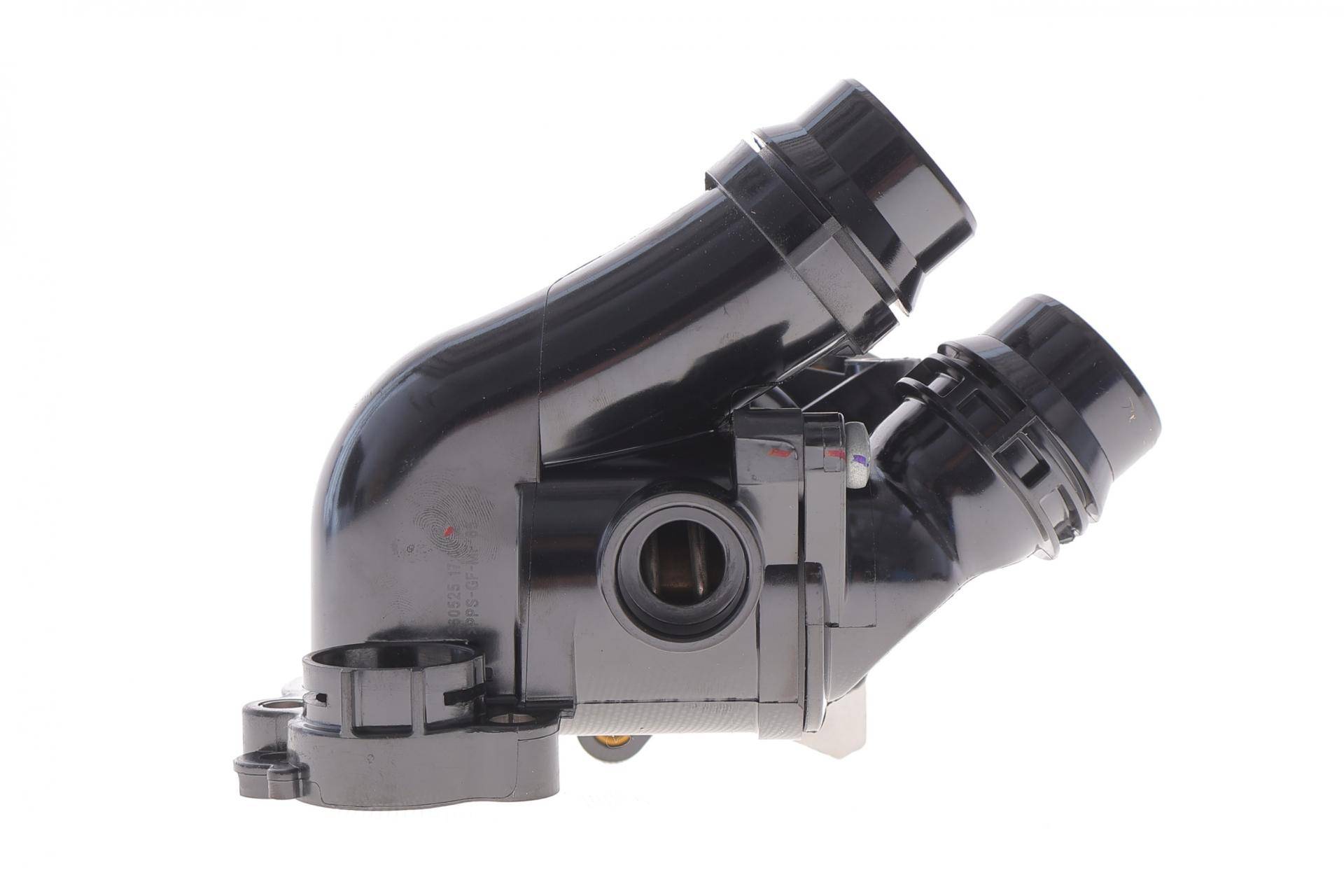 Помпа води Audi A3-A8 1.8TFSI/2.0TFSI/Skoda Octavia 1.8TSI/2.0RS/VW Golf V/VI 2.0TSI 06-