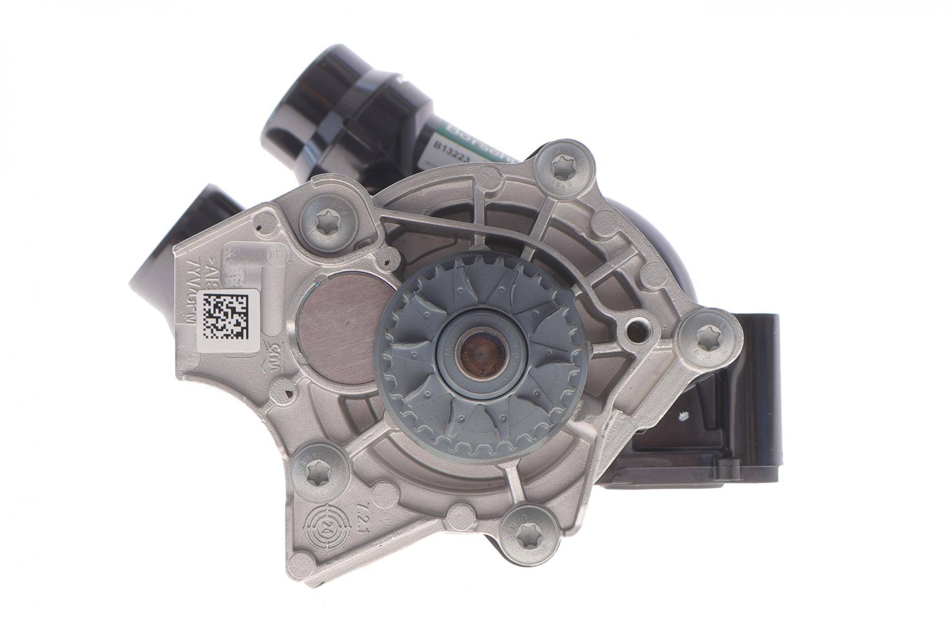 Помпа води Audi A3-A8 1.8TFSI/2.0TFSI/Skoda Octavia 1.8TSI/2.0RS/VW Golf V/VI 2.0TSI 06-