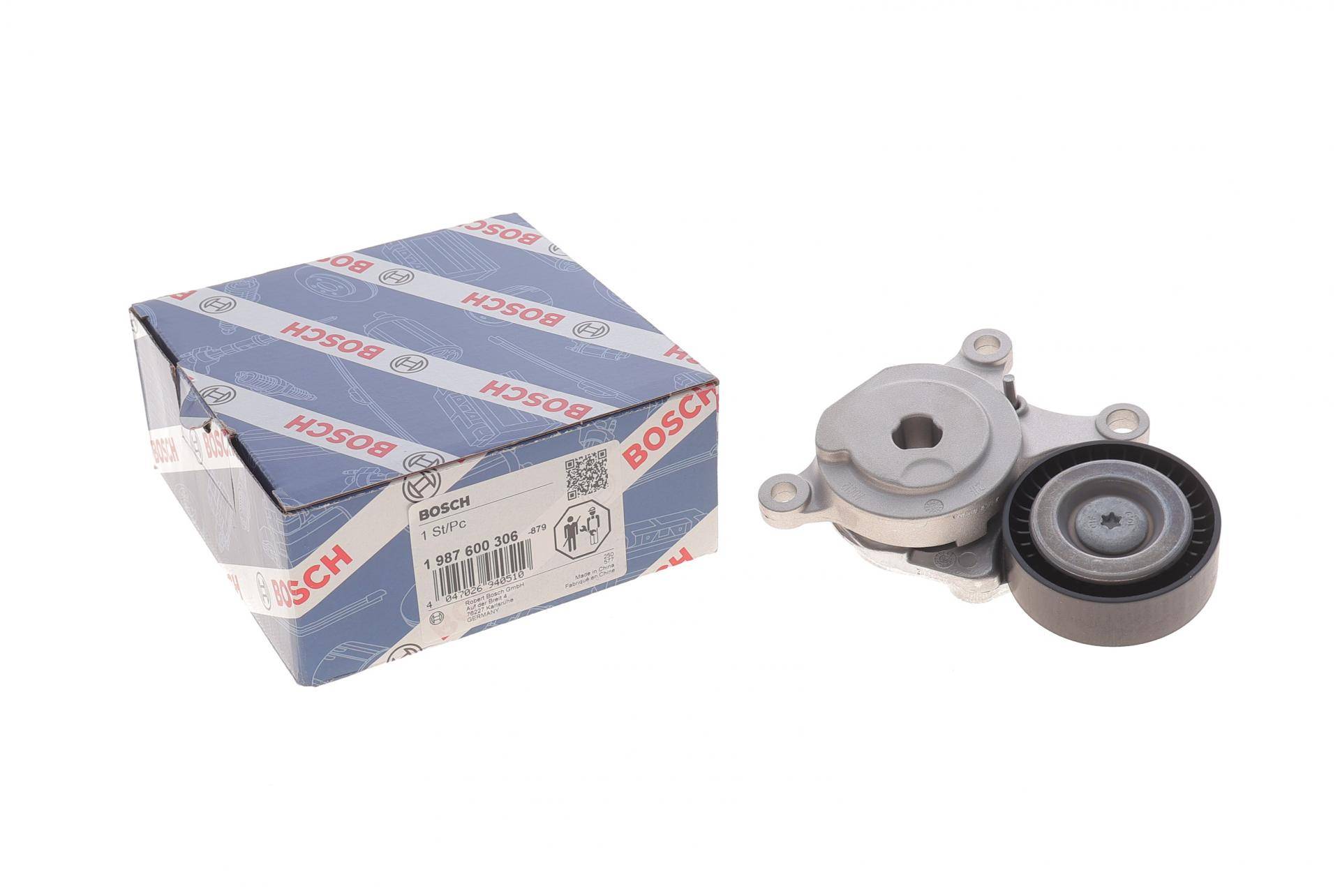 Натяжник ременя генератора MB A-class (W176/W177) 12-, M260.920