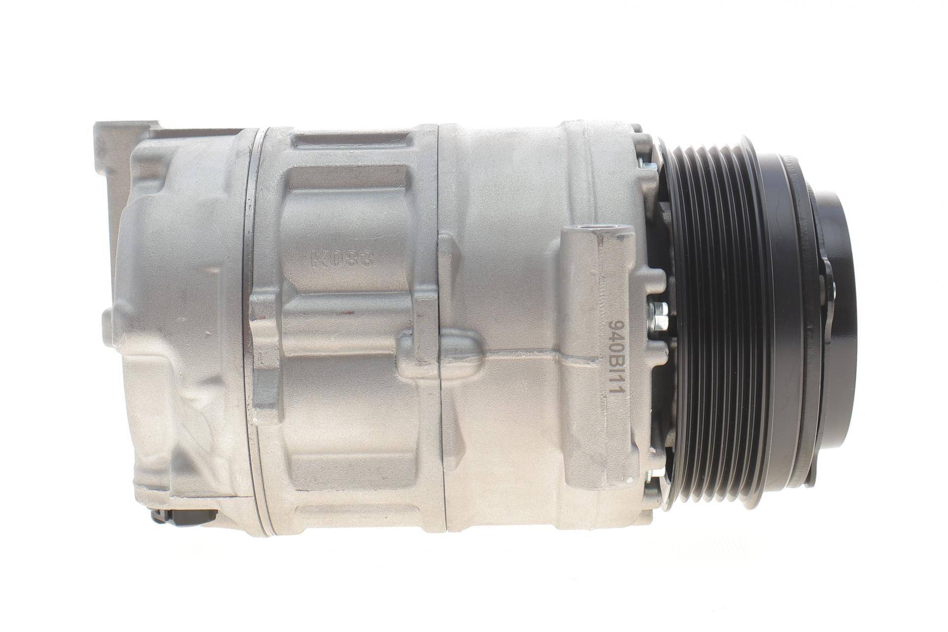 Компресор кондиціонера MB Sprinter 907/910/Vito (W447) 15- OM651