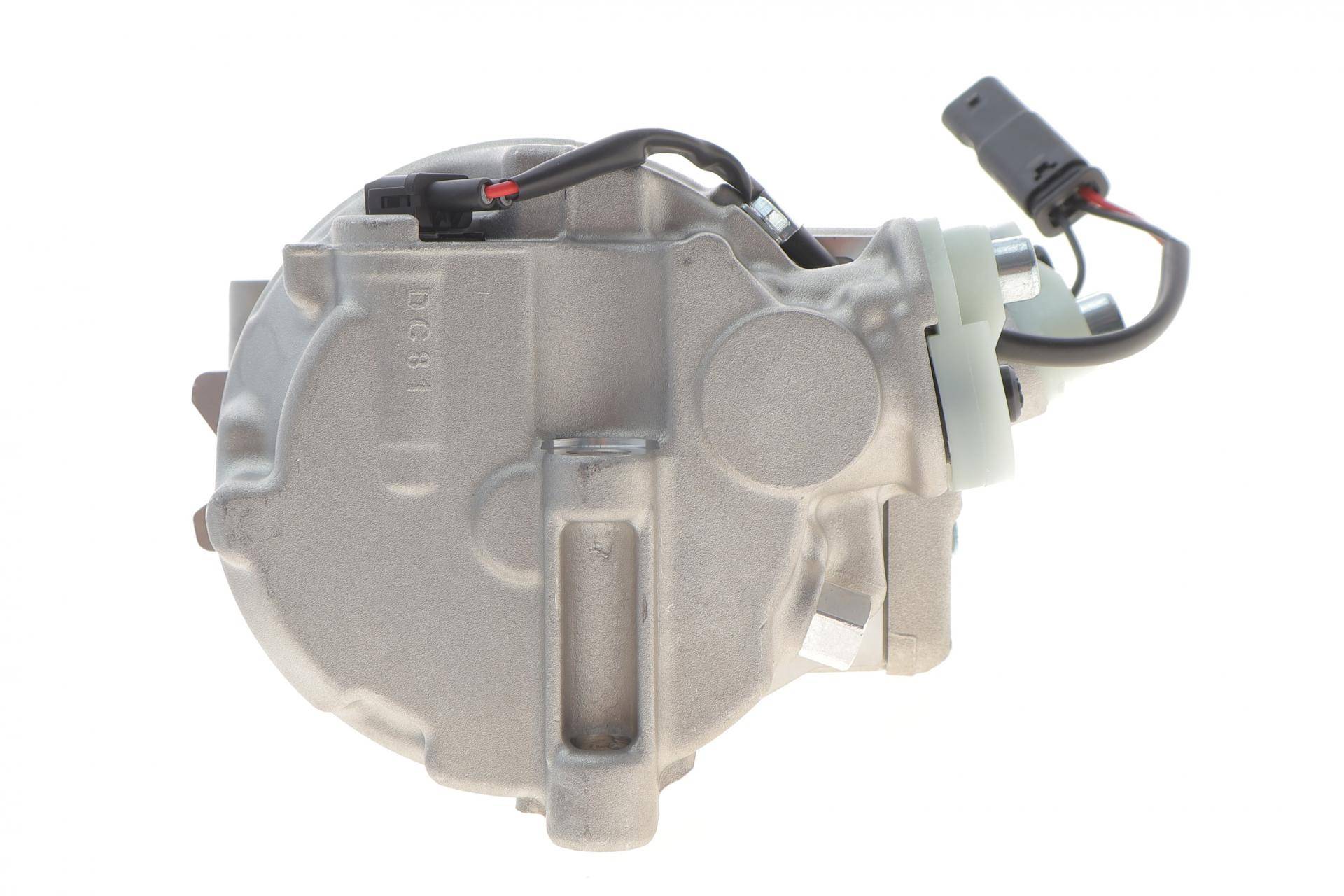 Компресор кондиціонера MB Sprinter 907/910/Vito (W447) 15- OM651