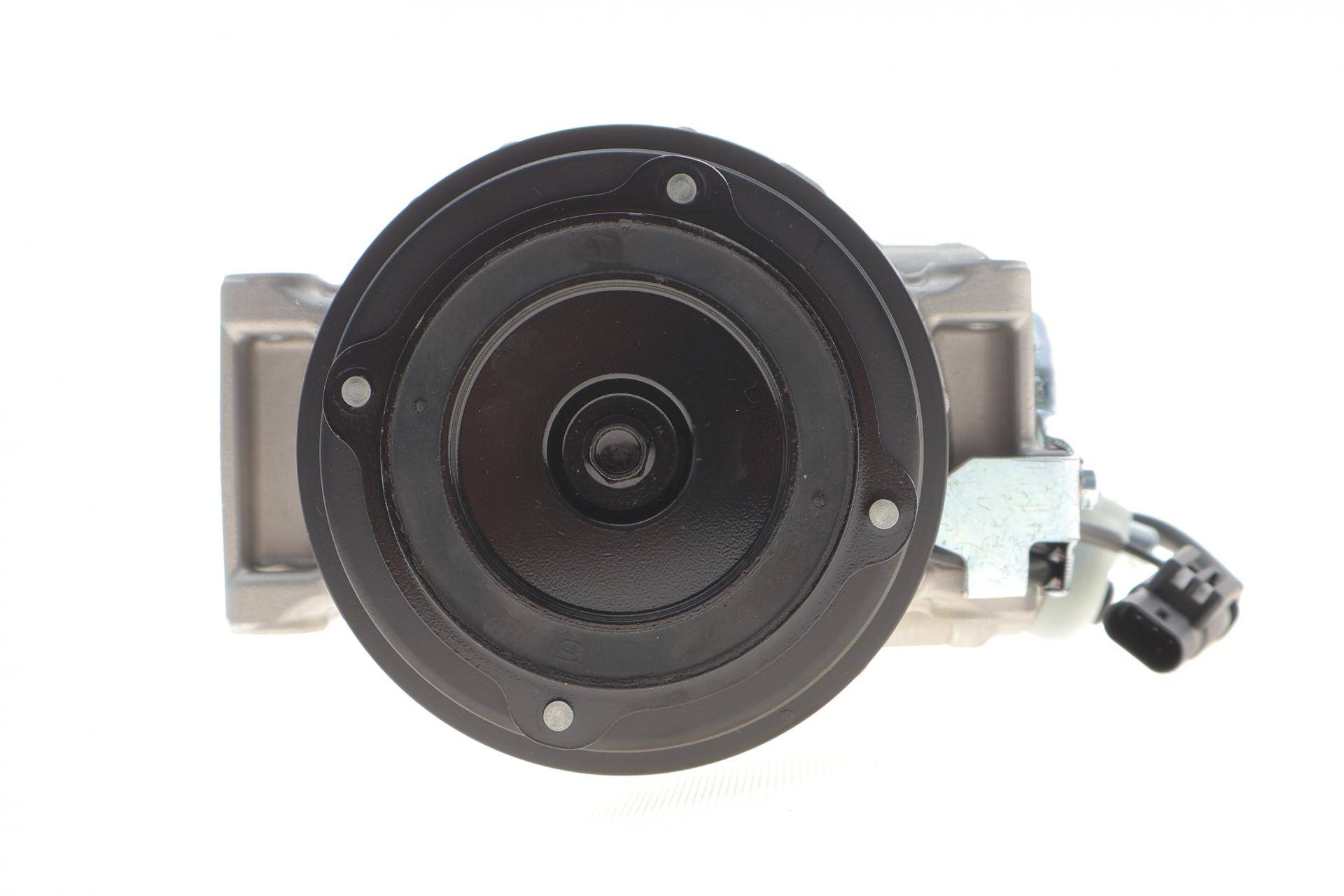 Компресор кондиціонера MB Sprinter 907/910/Vito (W447) 15- OM651