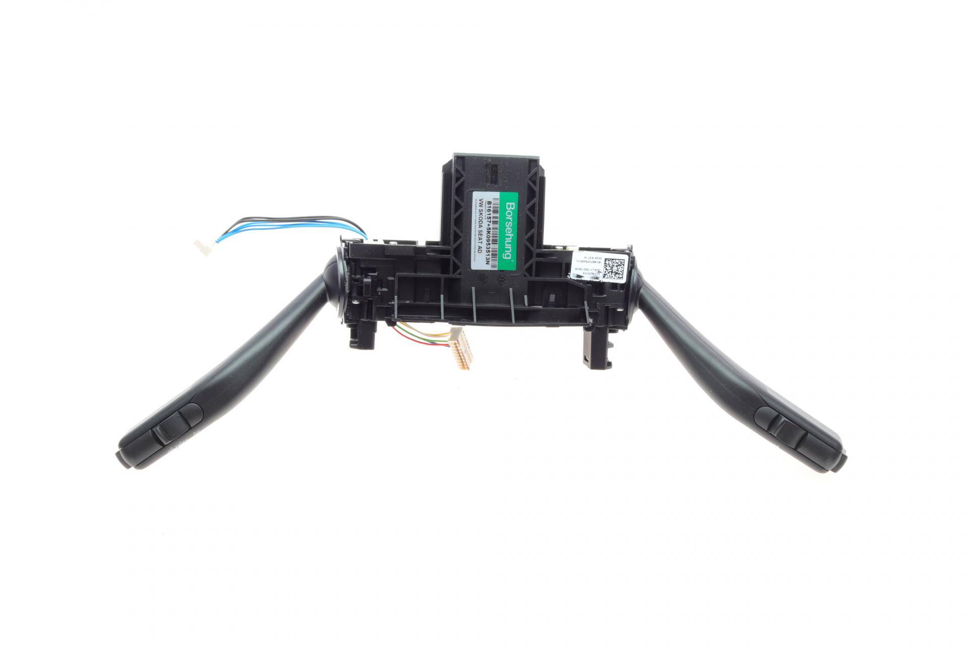 Перемикач підрульовий VW Caddy III 1.2/1.6/2.0 TDI 04-15