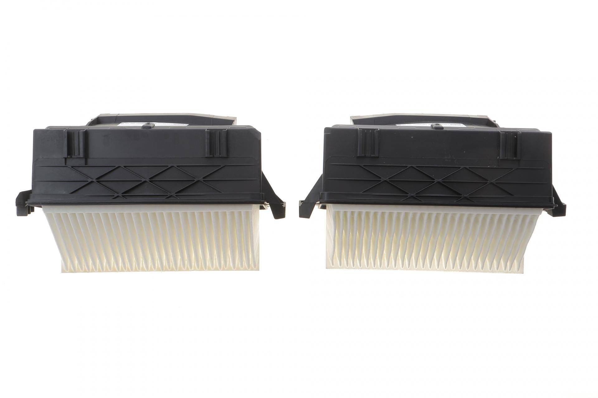 Фільтр повітряний MB C-class (W204)/E-class (W212/W213)/S-class (W221/W222) 3.0CDI OM642 07-18 (к-кт)