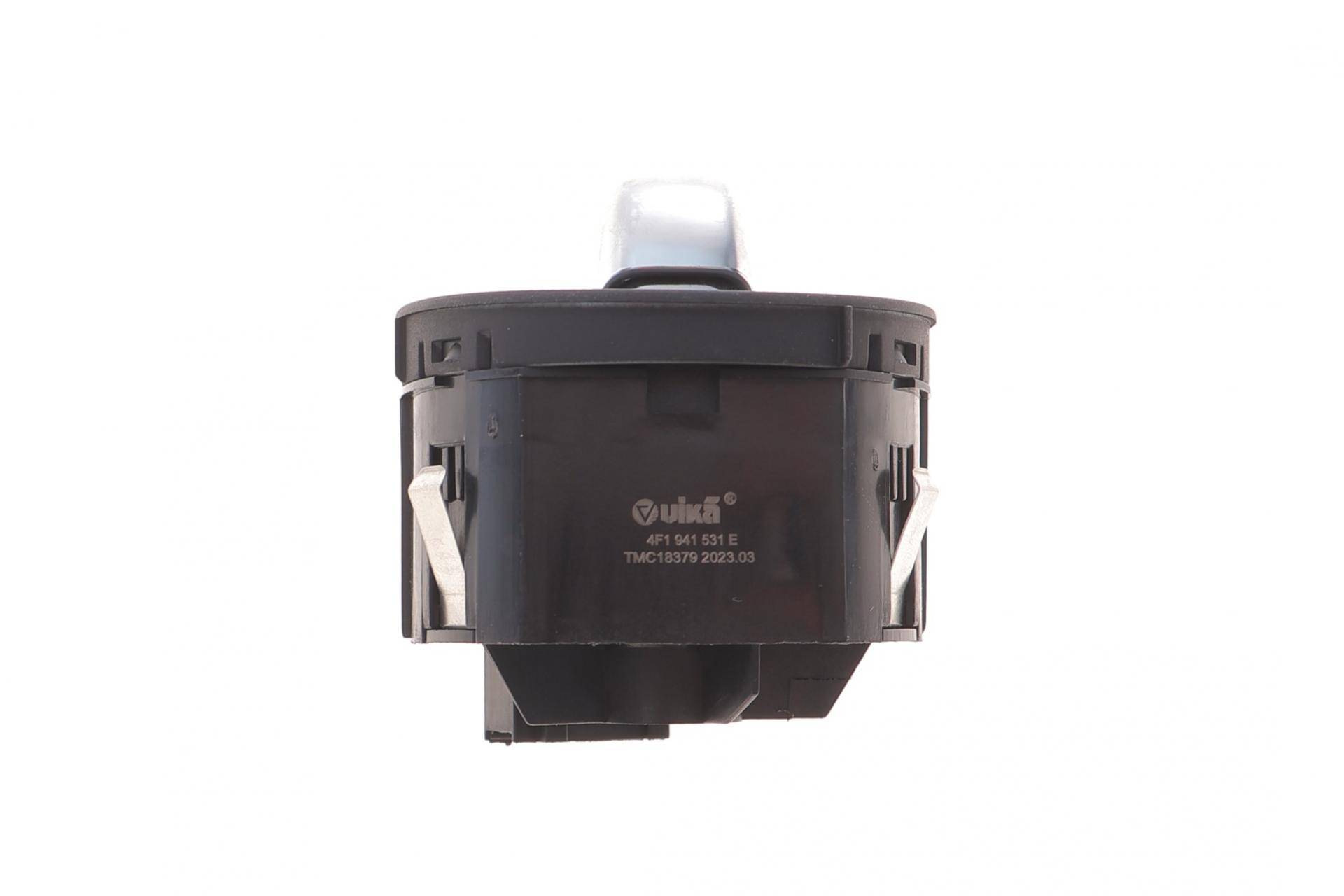 Перемикач світла фар Audi A6/Q7 04-15