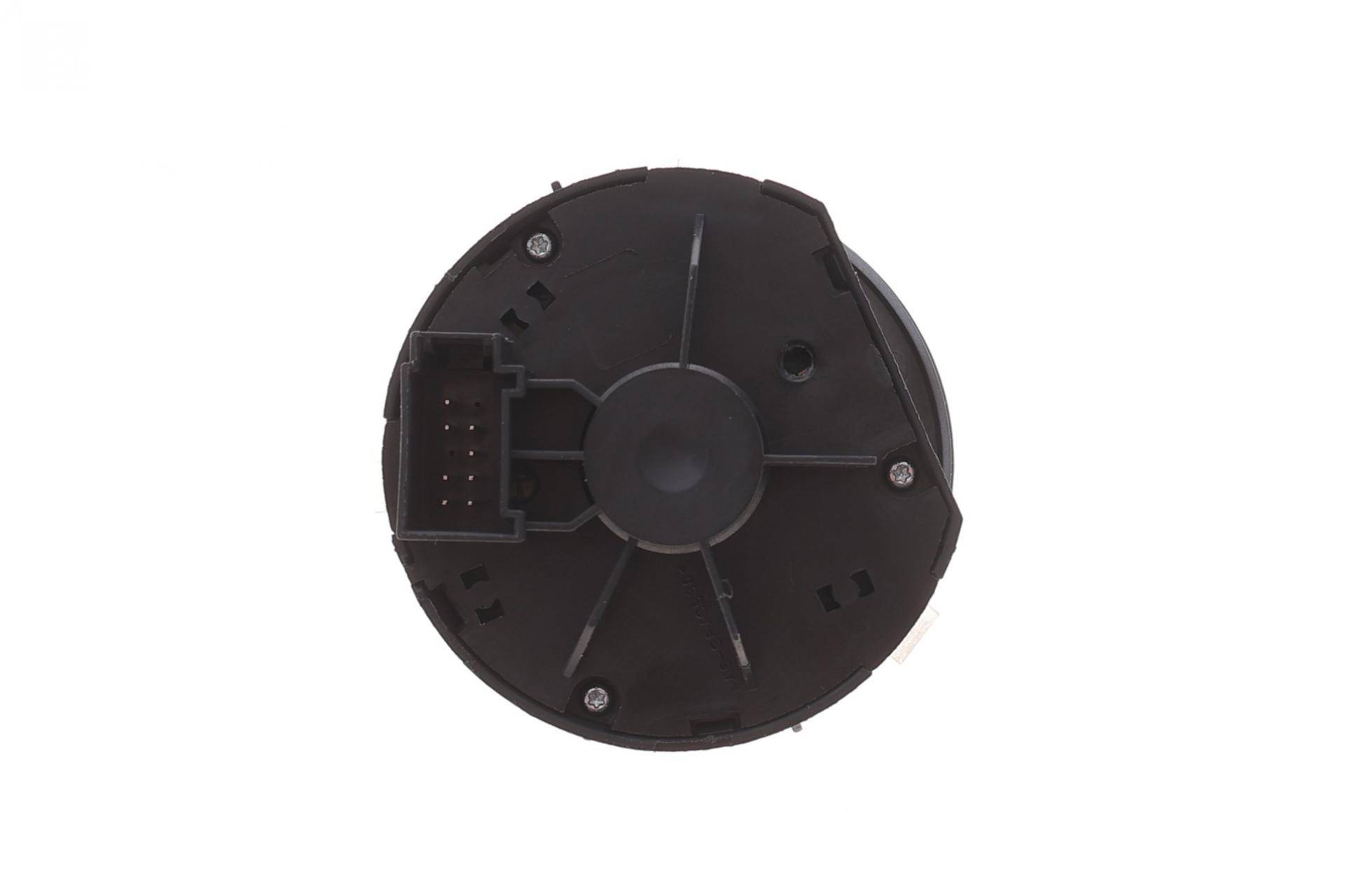 Перемикач світла фар Audi A6/Q7 04-15