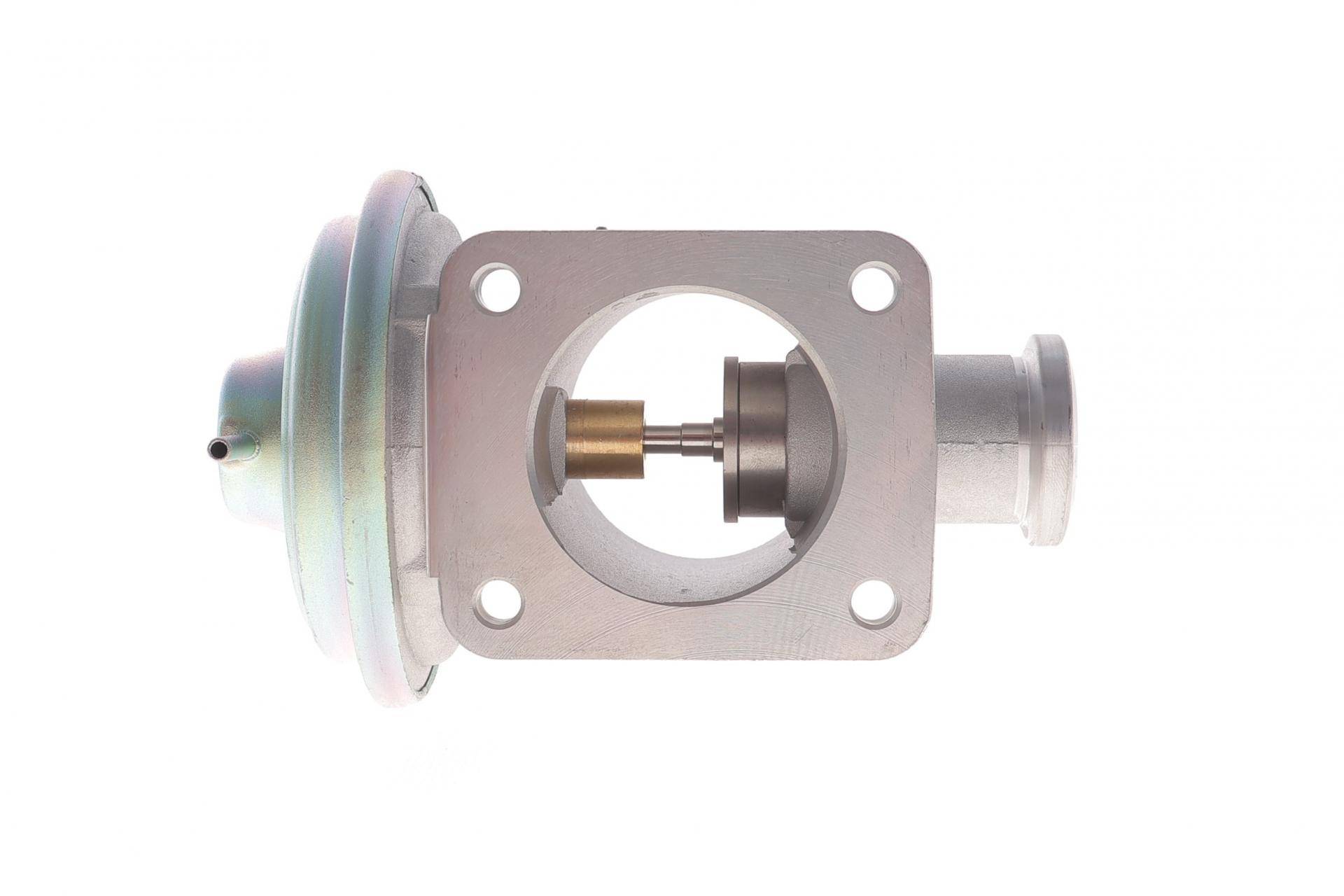 Клапан EGR BMW 5 (E60/E61)/7 (E65/E66/E67)/X5 (E53) 3.0D M57 01-10