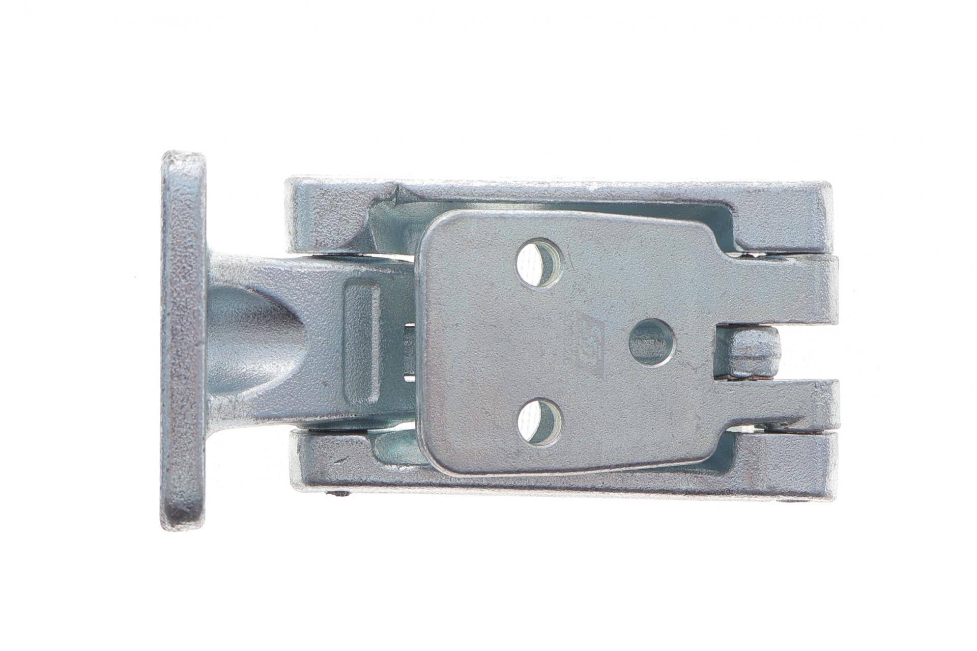 Петля дверей (задніх/нижня/L/270°) MB Sprinter (906)/VW Crafter 06-