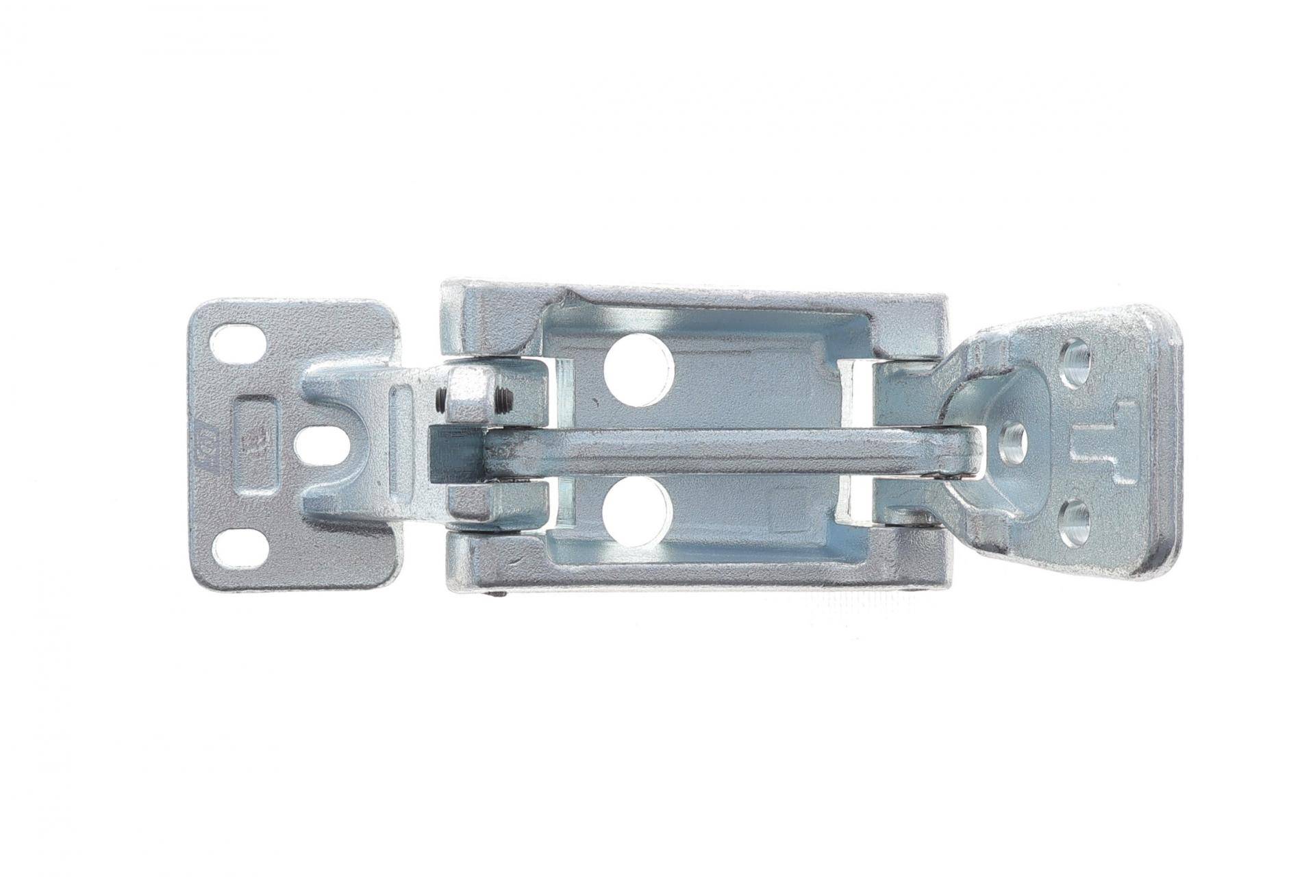 Петля дверей (задніх/нижня/L/270°) MB Sprinter (906)/VW Crafter 06-