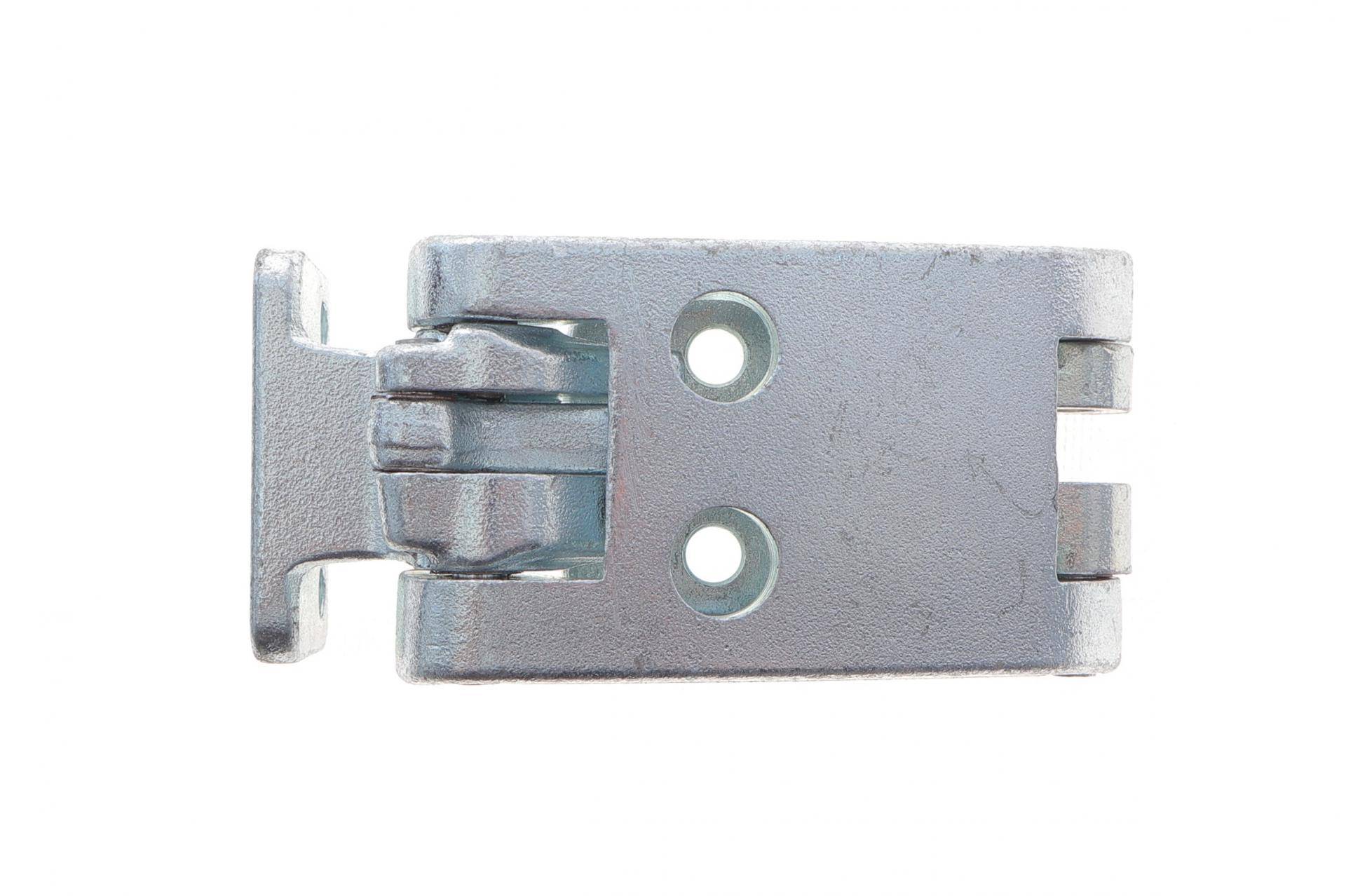 Петля дверей (задніх/нижня/L/270°) MB Sprinter (906)/VW Crafter 06-