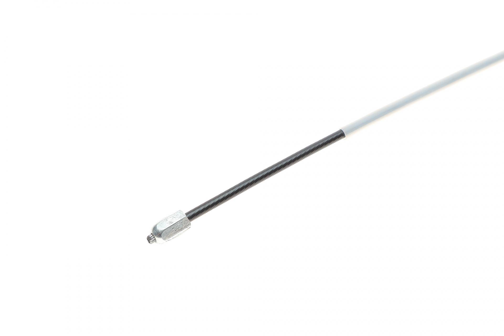 Трос ручника (задній) VW Caddy 04- (1705/541mm)