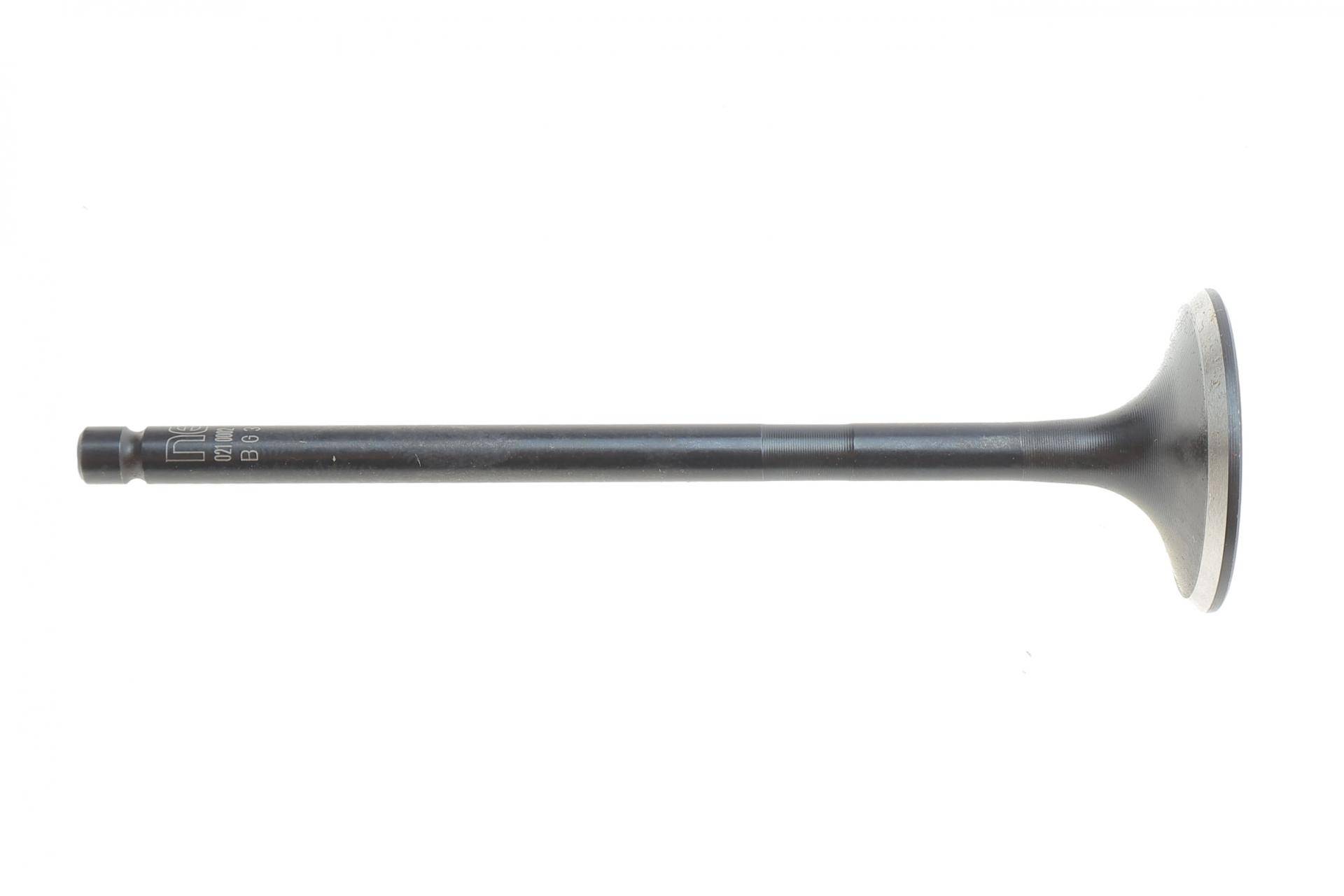 Клапан (випуск) Ford Focus 2.0 04-12/Mazda 6 2.0-2.3 02-13 (30.1x5.485x104.8) = 5721010000