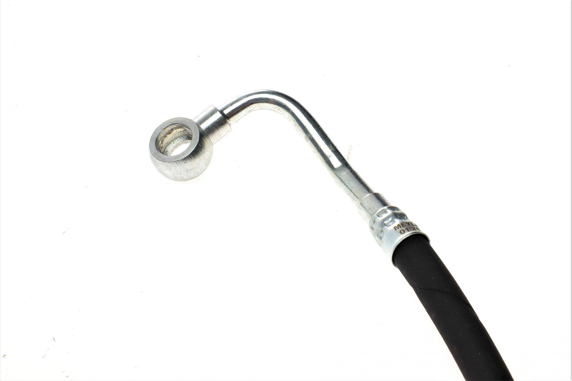 Шланг гідропідсилювача Audi A4/VW Passat 94-05