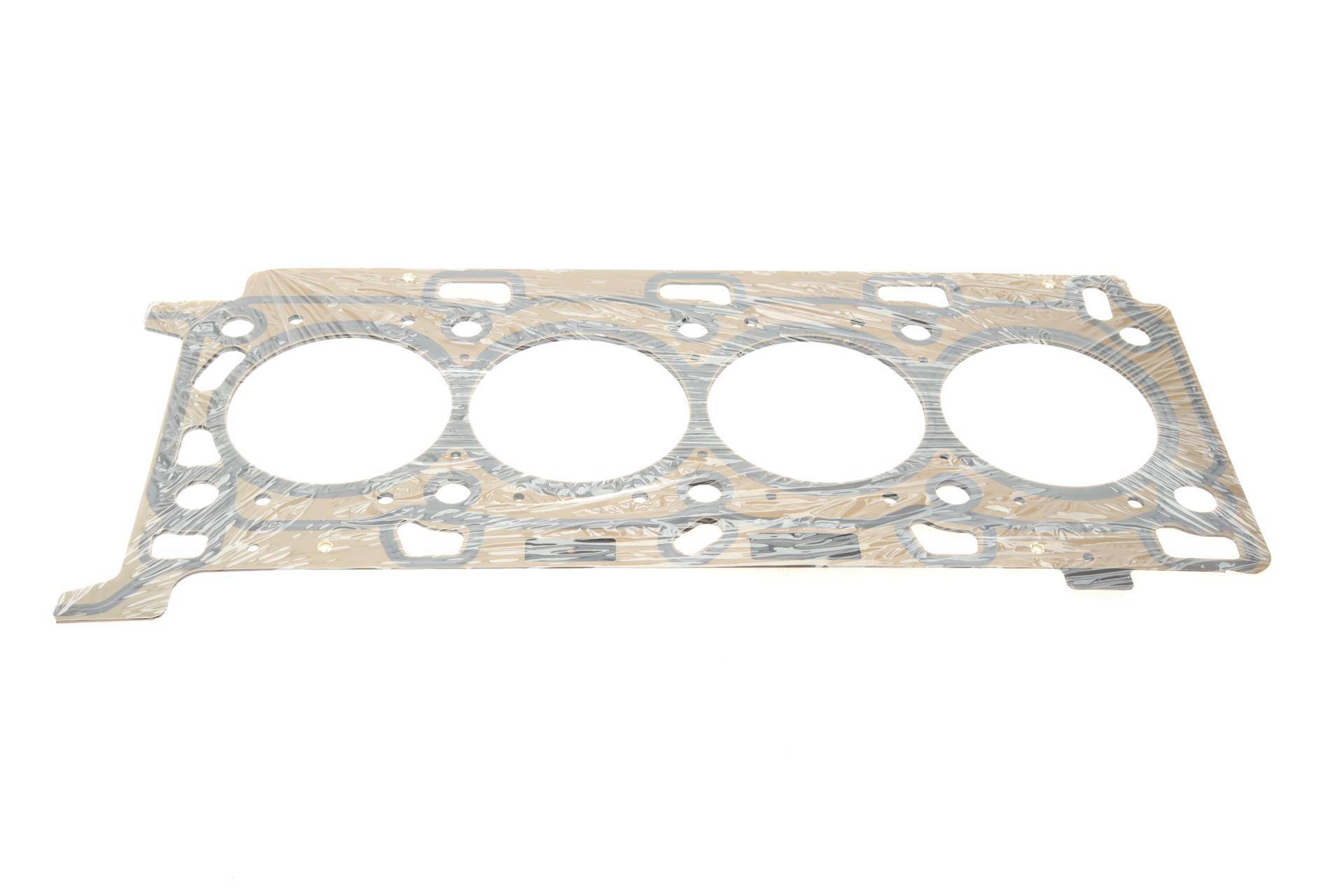 Комплект прокладок (верхній) Renault Trafic/Opel Vivaro 2.0dCi, M9R