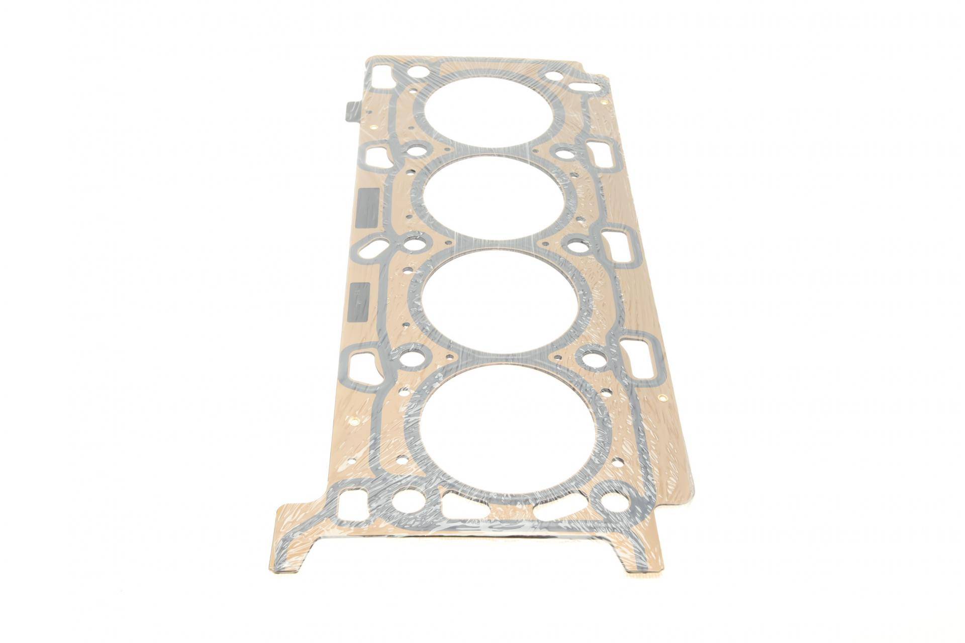 Комплект прокладок (верхній) Renault Trafic/Opel Vivaro 2.0dCi, M9R