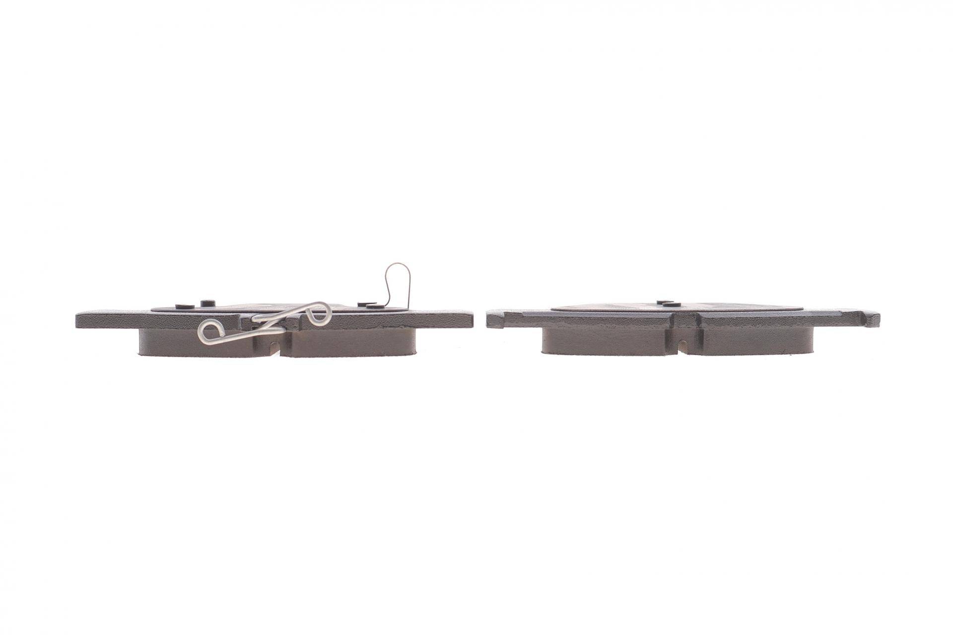 Колодки гальмівні (задні) Subaru Impreza/Outback/Legacy 14-