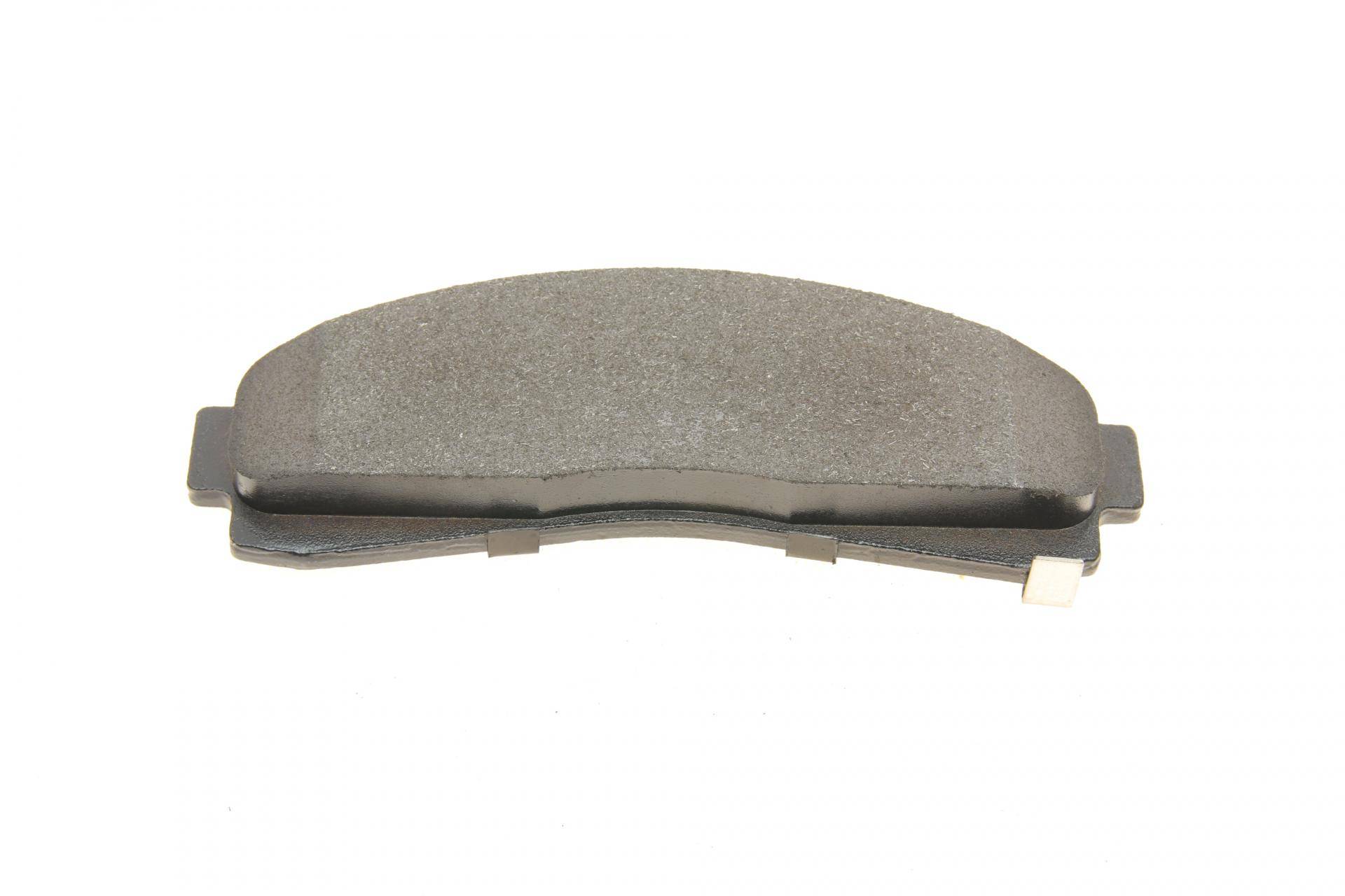 Колодки гальмівні (передні) Ford Explorer/Ranger 3.0/4.0 90-98