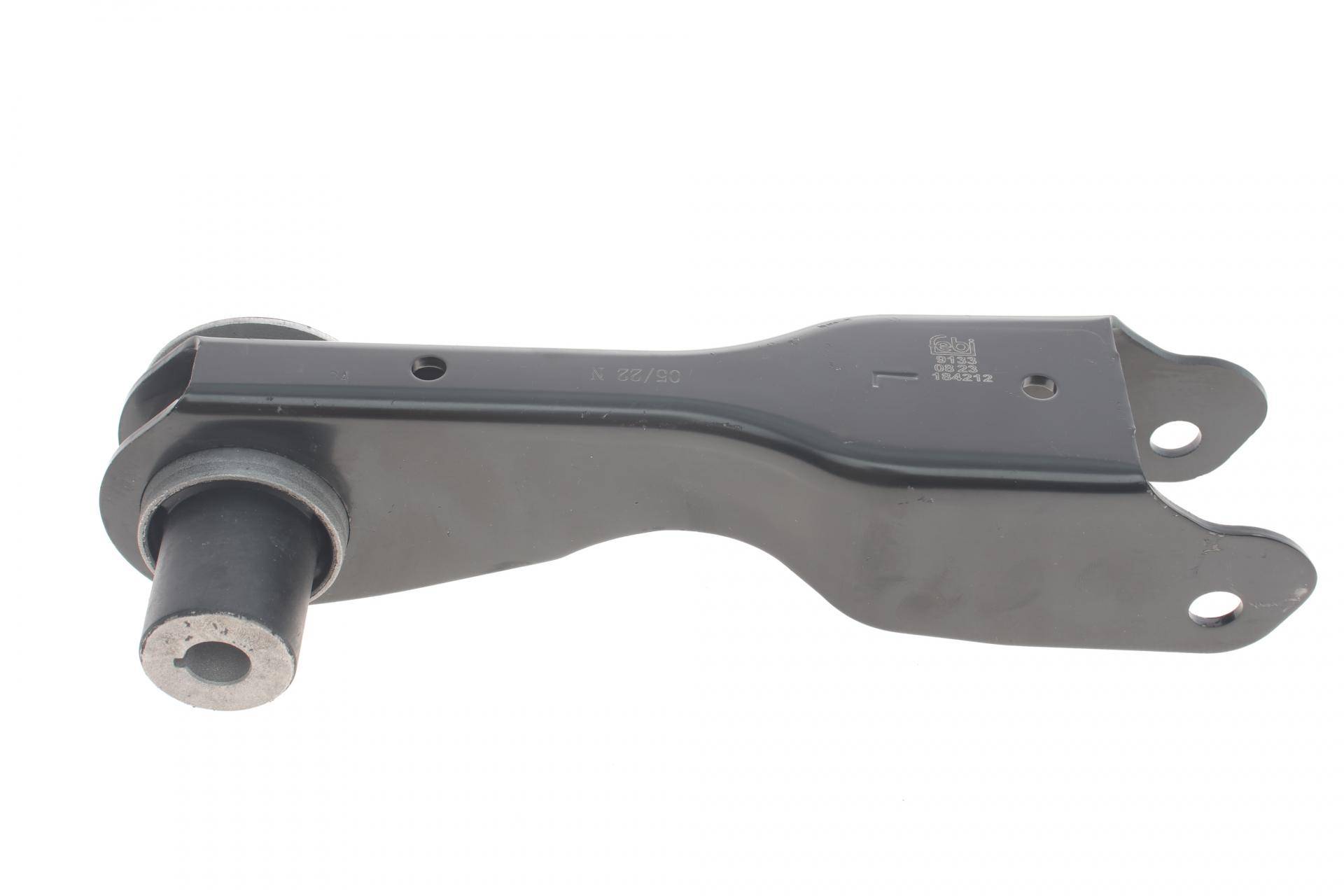 Важіль підвіски (задній) (L) Land Rover Discovery Sport 14-